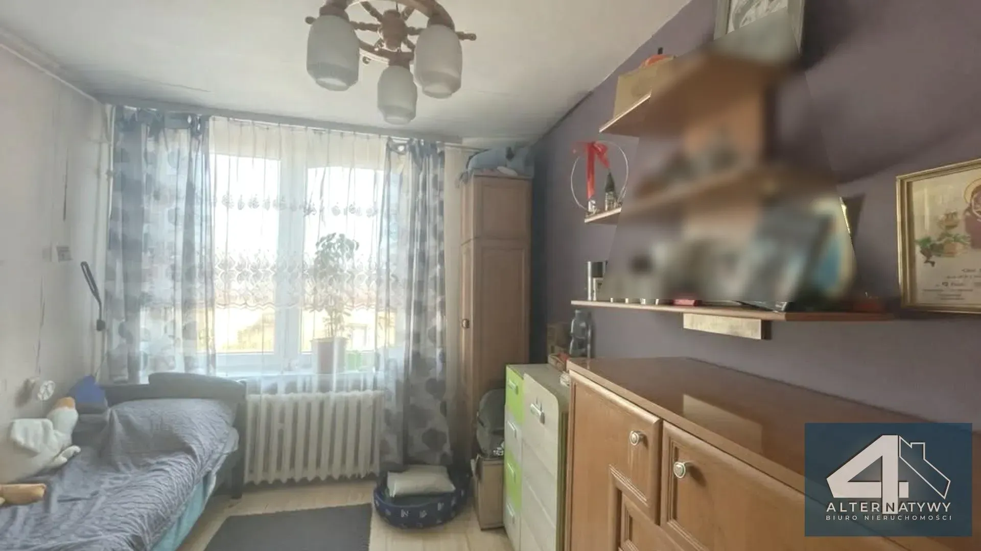 M4| Do remontu| Pod inwestycje 4