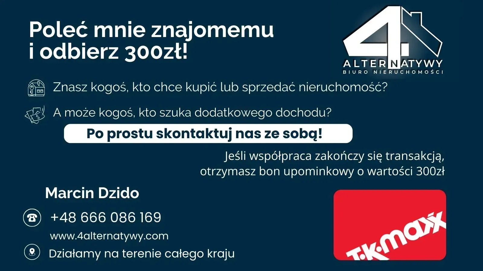 Showroom + biuro + magazyn przy A2 18