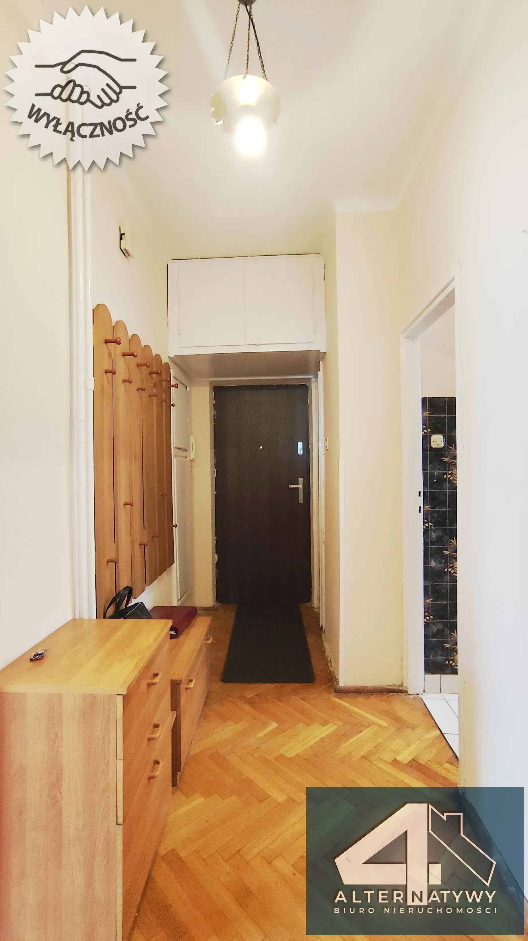 Dobry dojazd do Uczelni, świetnie skomunikowane 5