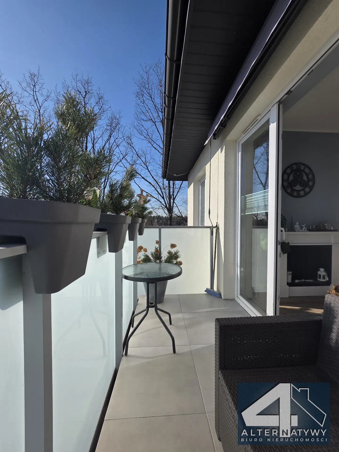 3 pokoje blisko Warszawy – Sulejówek 6