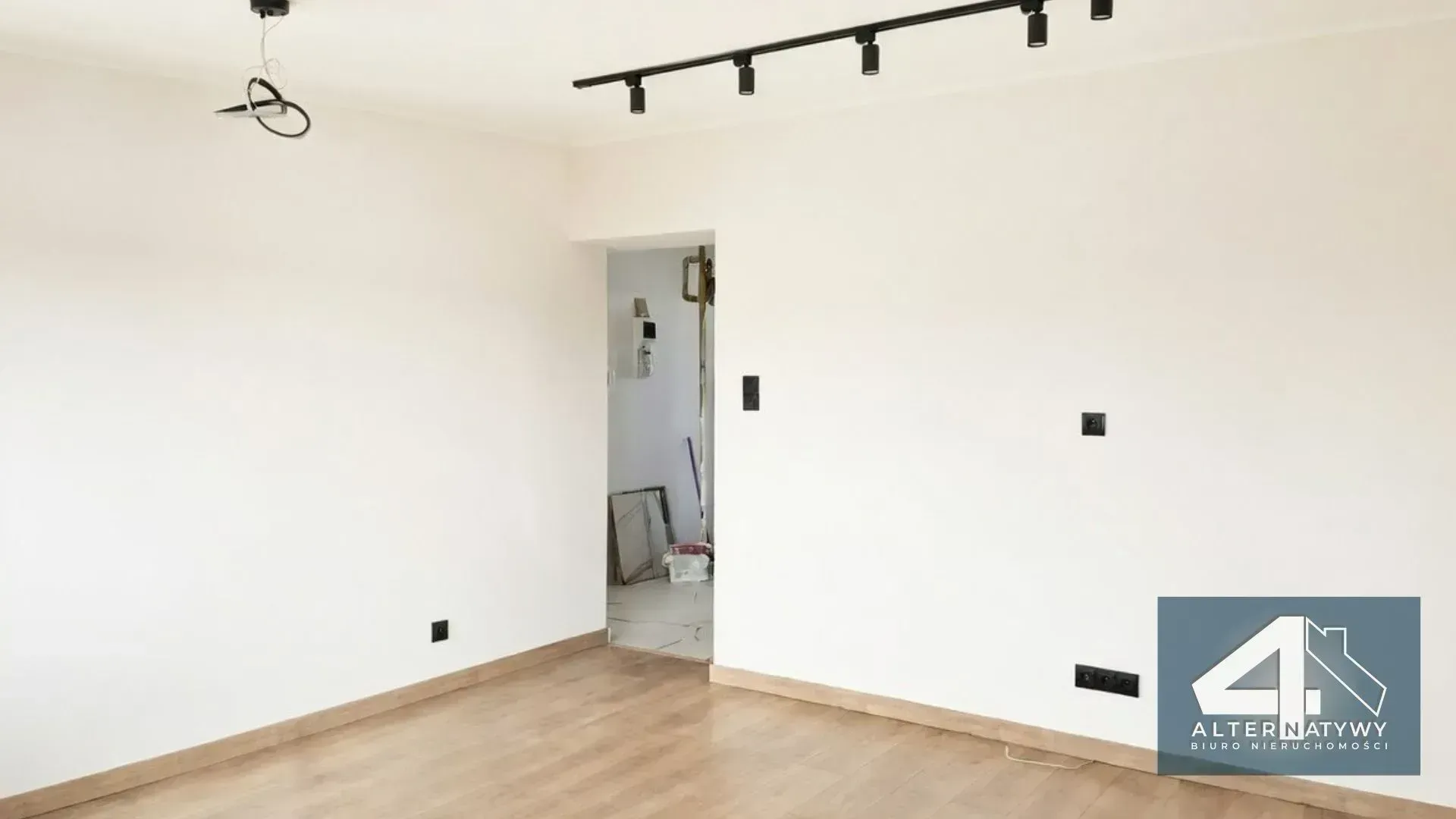 2 Sypialnie |Kuchnia z Jadalnią| Po remoncie 6