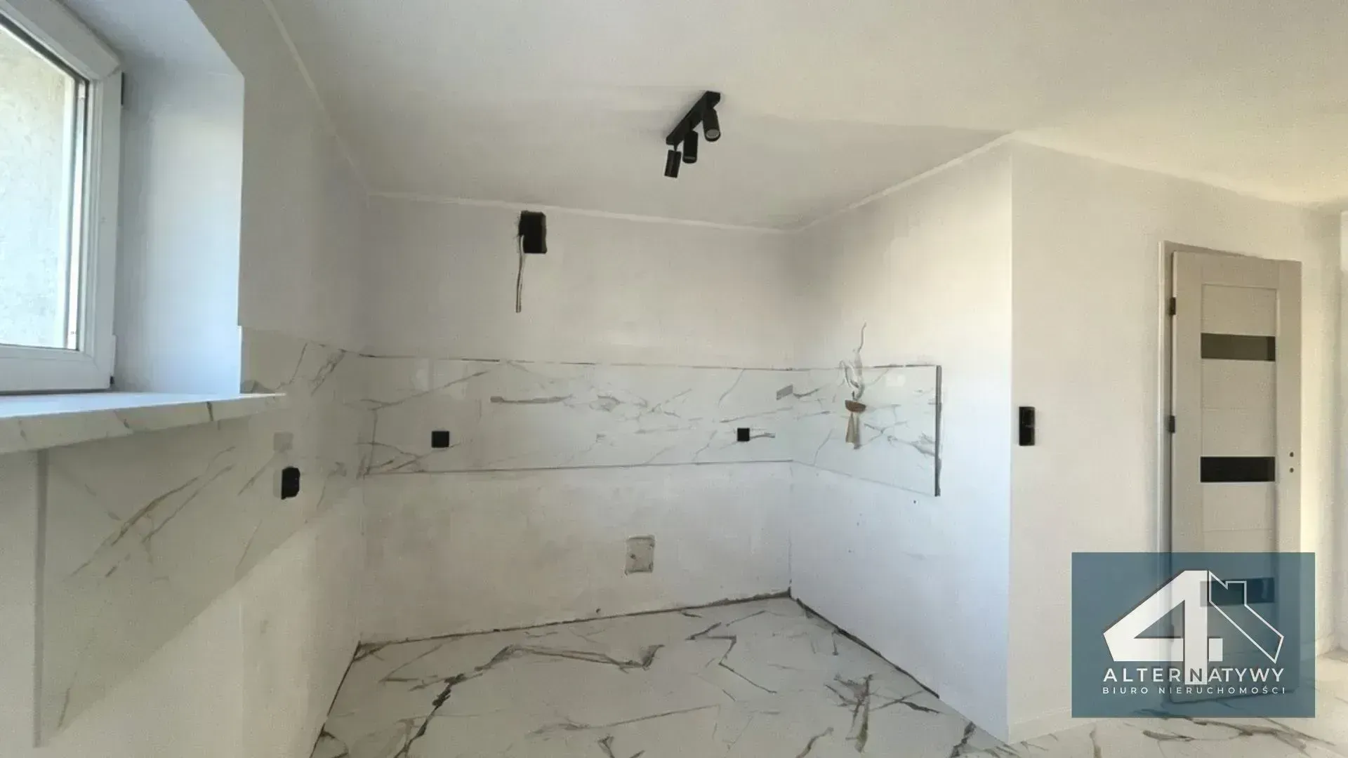 2 Sypialnie |Kuchnia z Jadalnią| Po remoncie 8