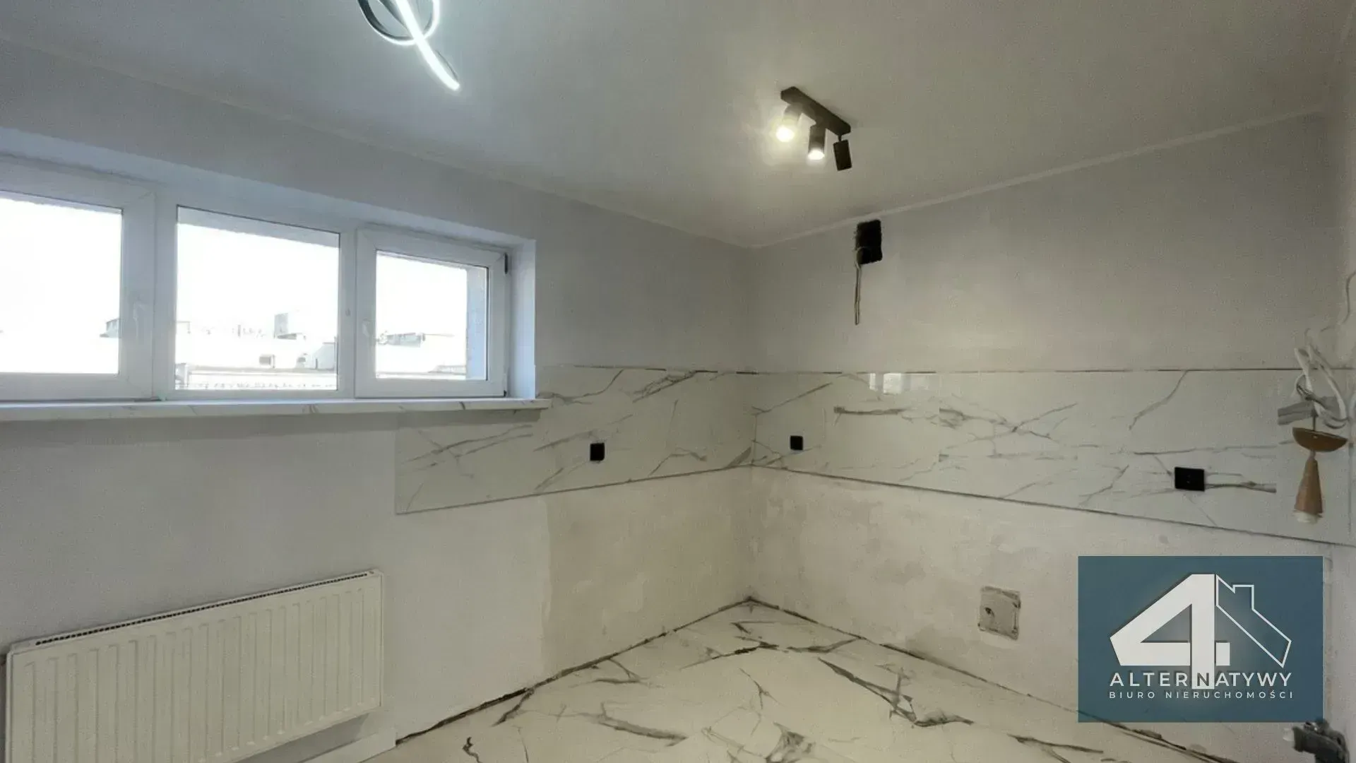 2 Sypialnie |Kuchnia z Jadalnią| Po remoncie 9