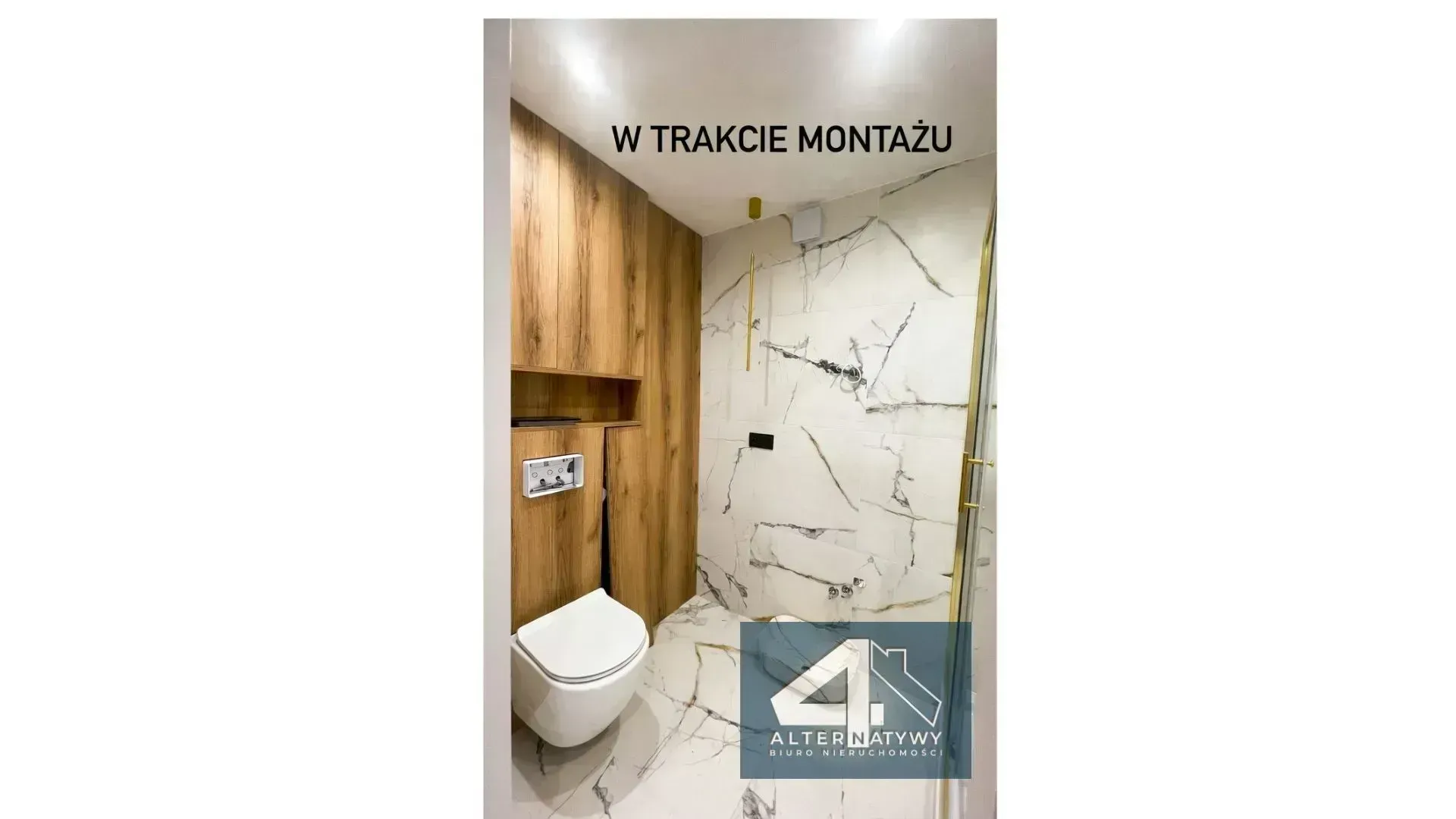 2 Sypialnie |Kuchnia z Jadalnią| Po remoncie 14