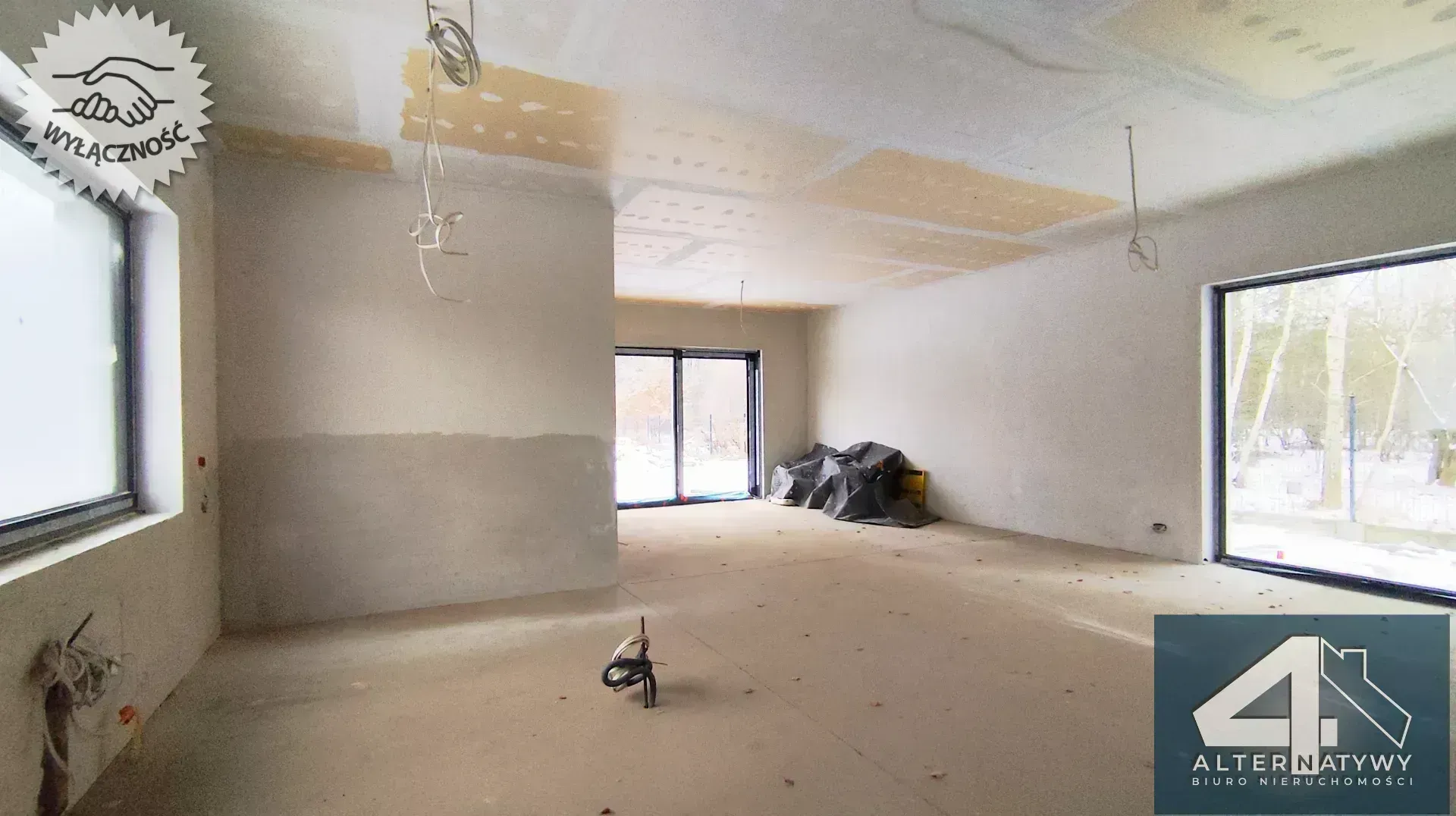 2 sypialnie z własnymi garderobami-wolnostojący 2