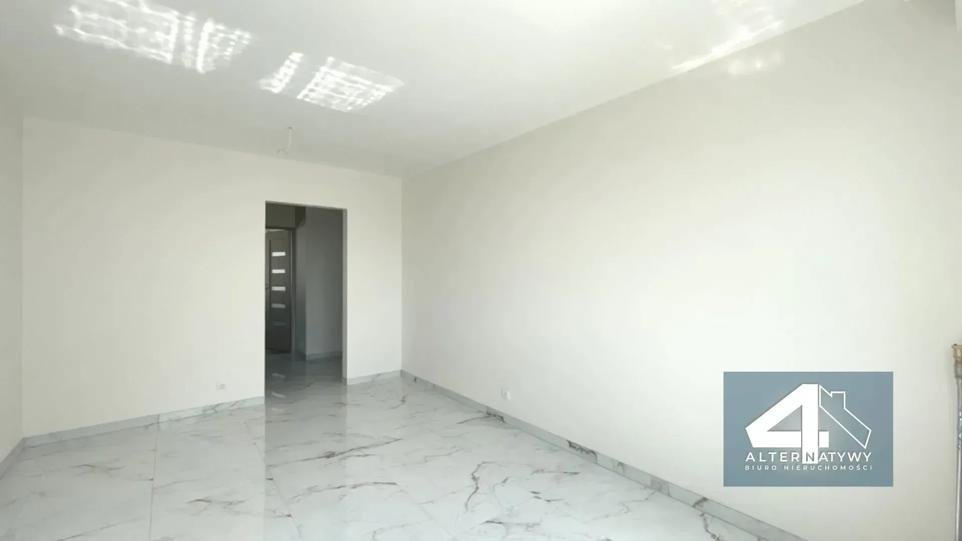 2 Sypialnie| Salon z kuchnią|po remoncie 3