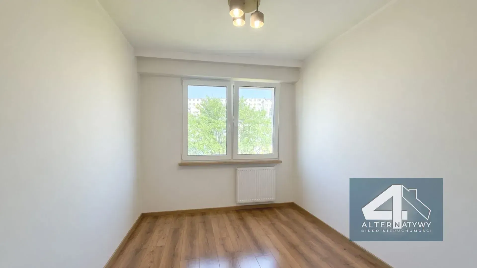 2 Sypialnie| Salon z kuchnią|po remoncie 5