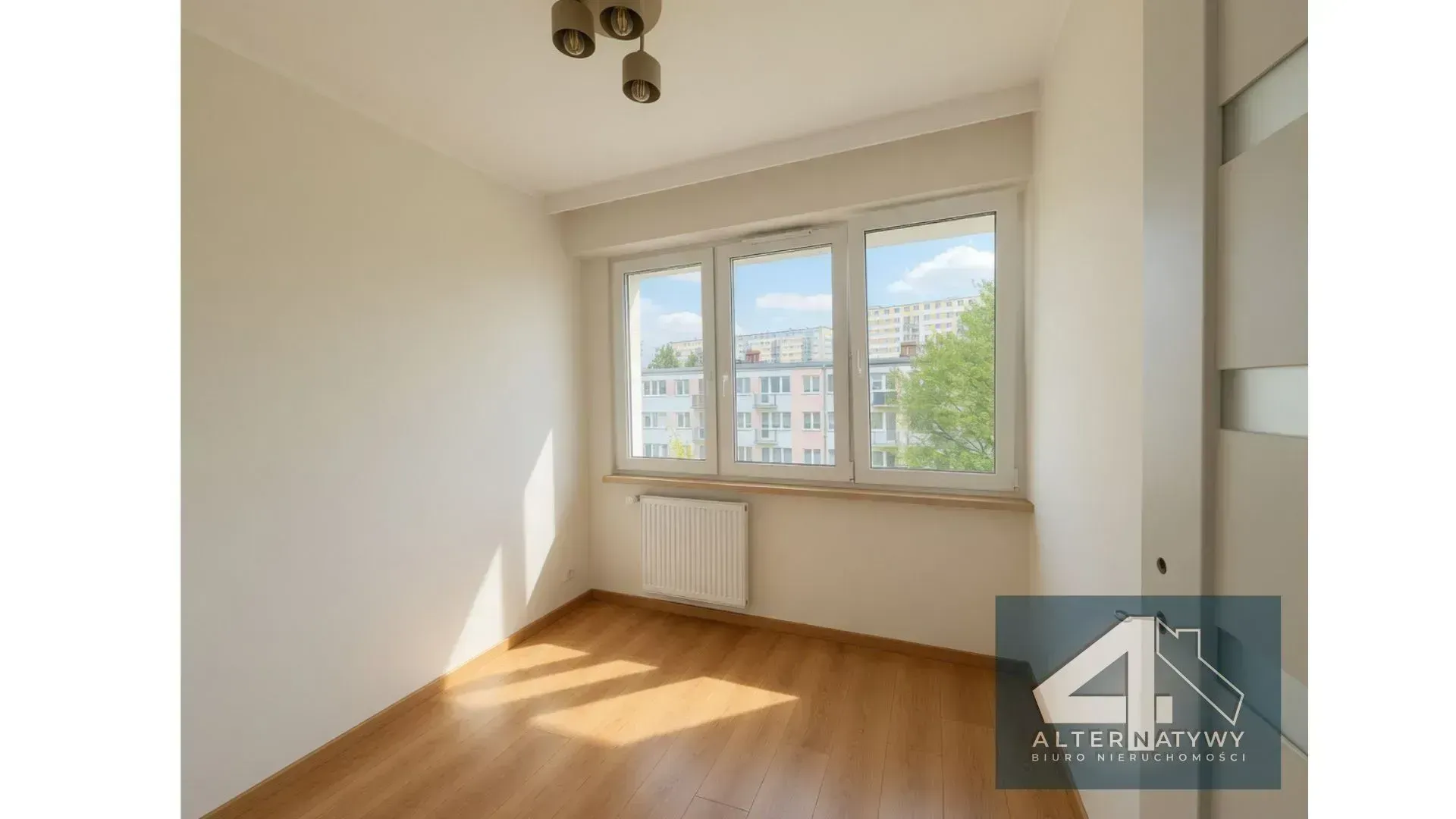 2 Sypialnie| Salon z kuchnią|po remoncie 7