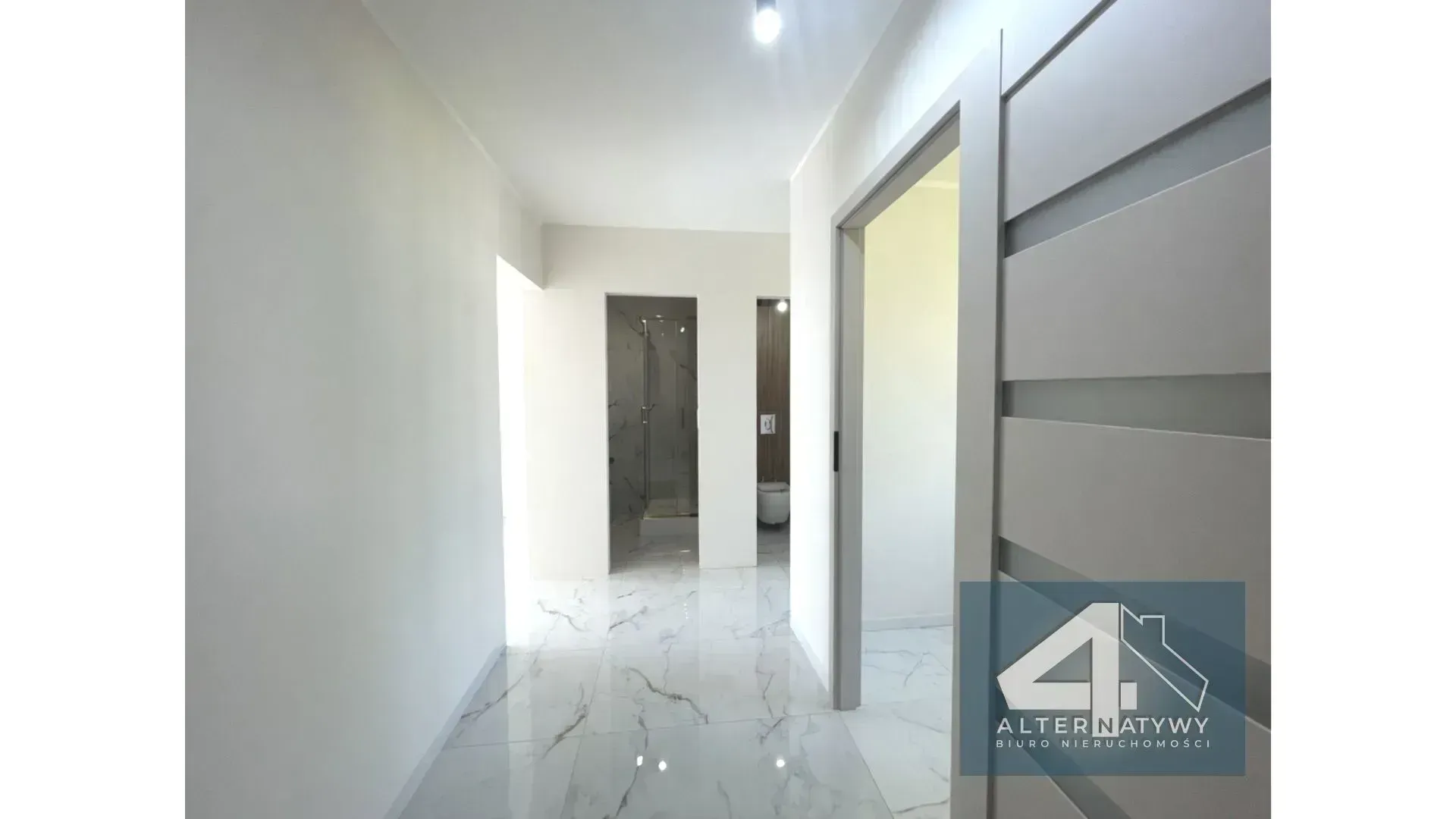 2 Sypialnie| Salon z kuchnią|po remoncie 11
