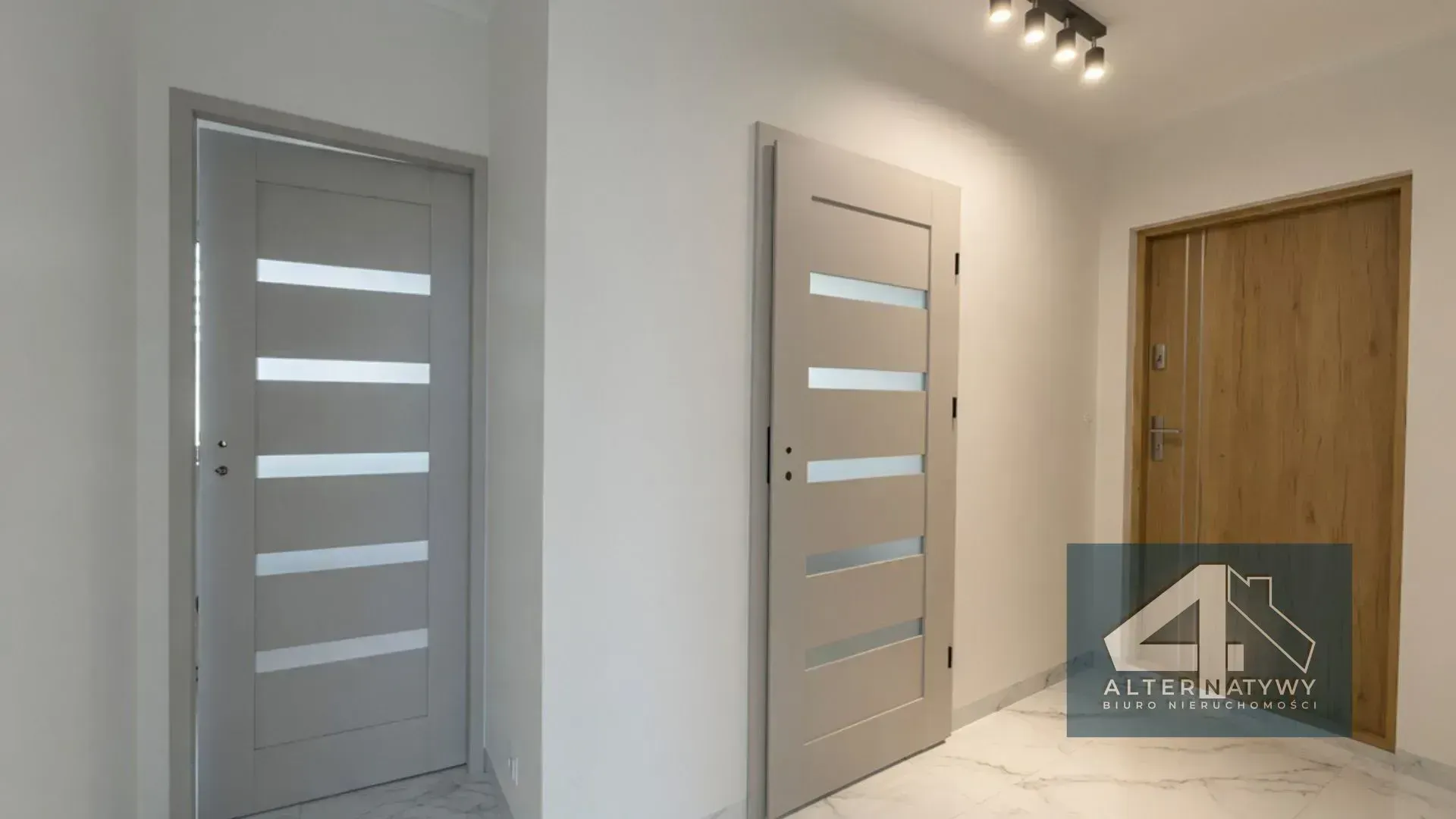 2 Sypialnie| Salon z kuchnią|po remoncie 12