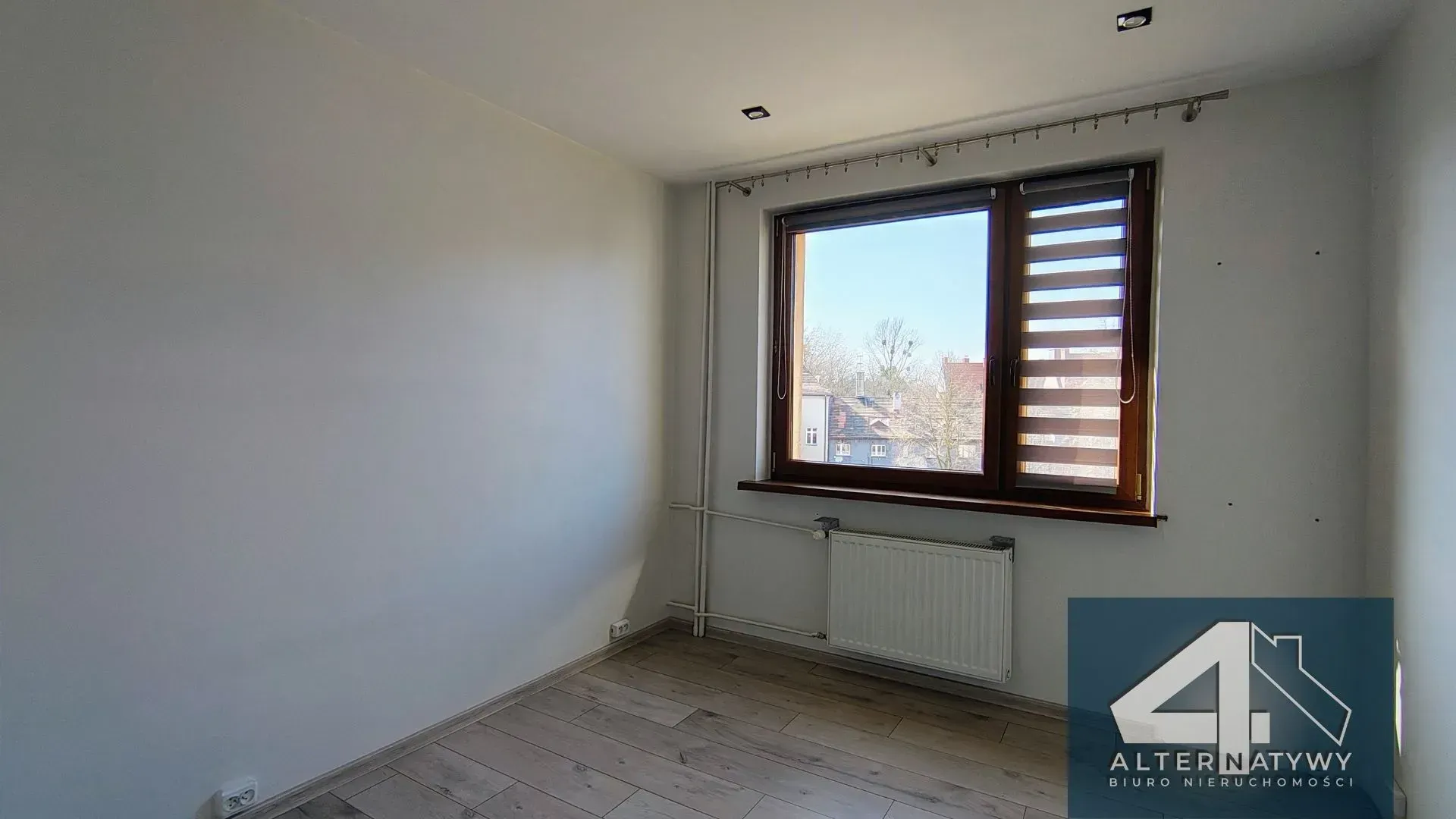 Wygodne M3 z balkonem i pełnym wyposażeniem 4