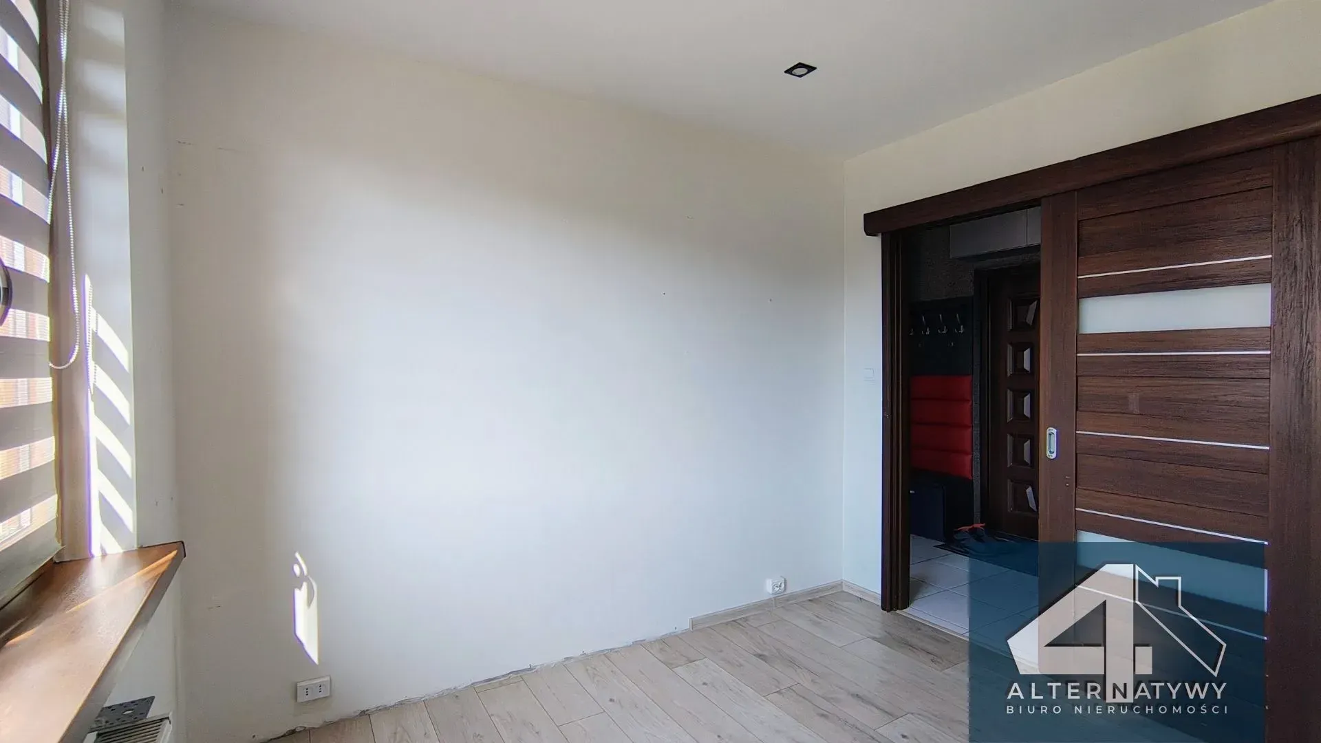 Wygodne M3 z balkonem i pełnym wyposażeniem 5