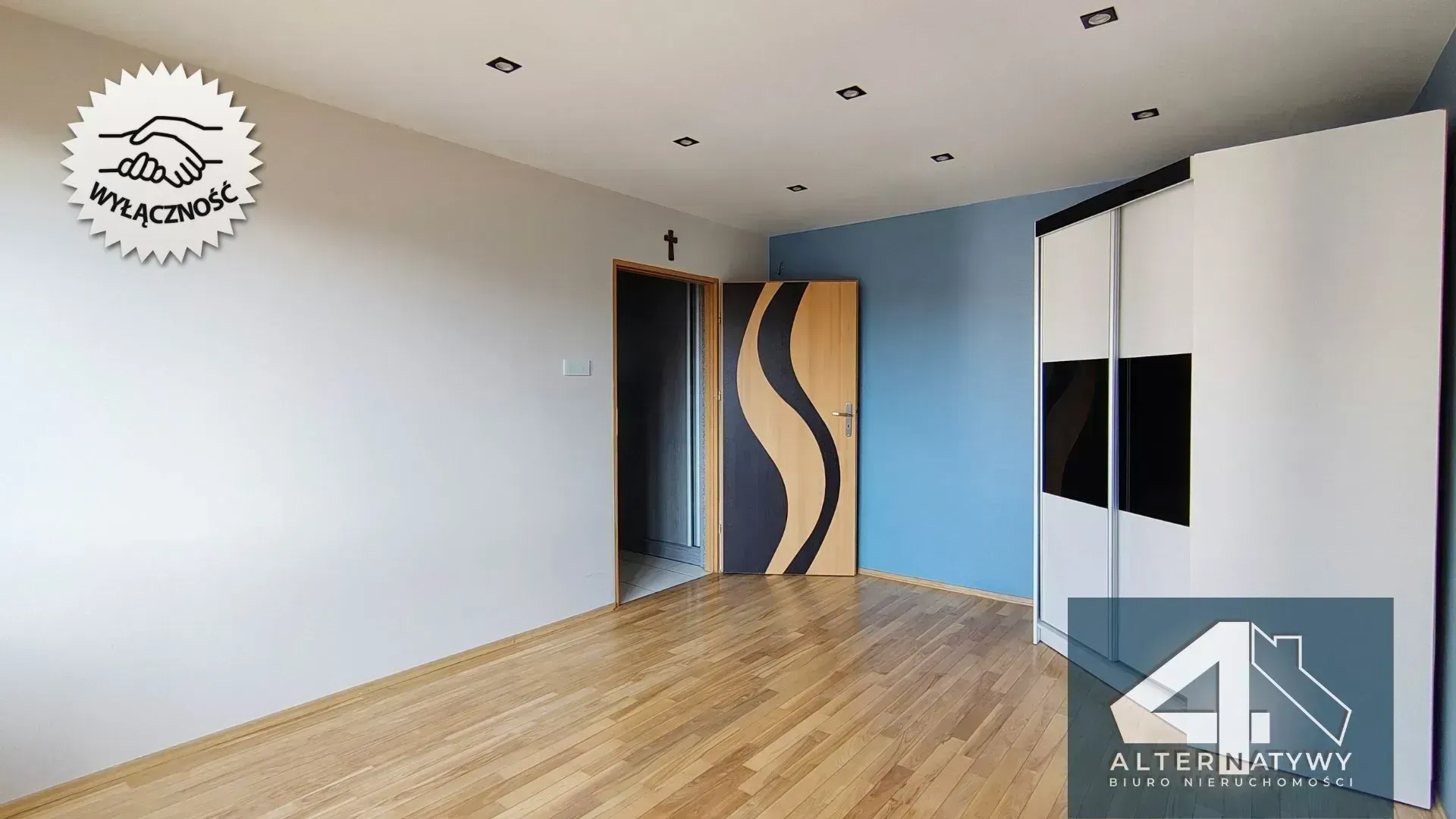 Wygodne M3 z balkonem i pełnym wyposażeniem 4