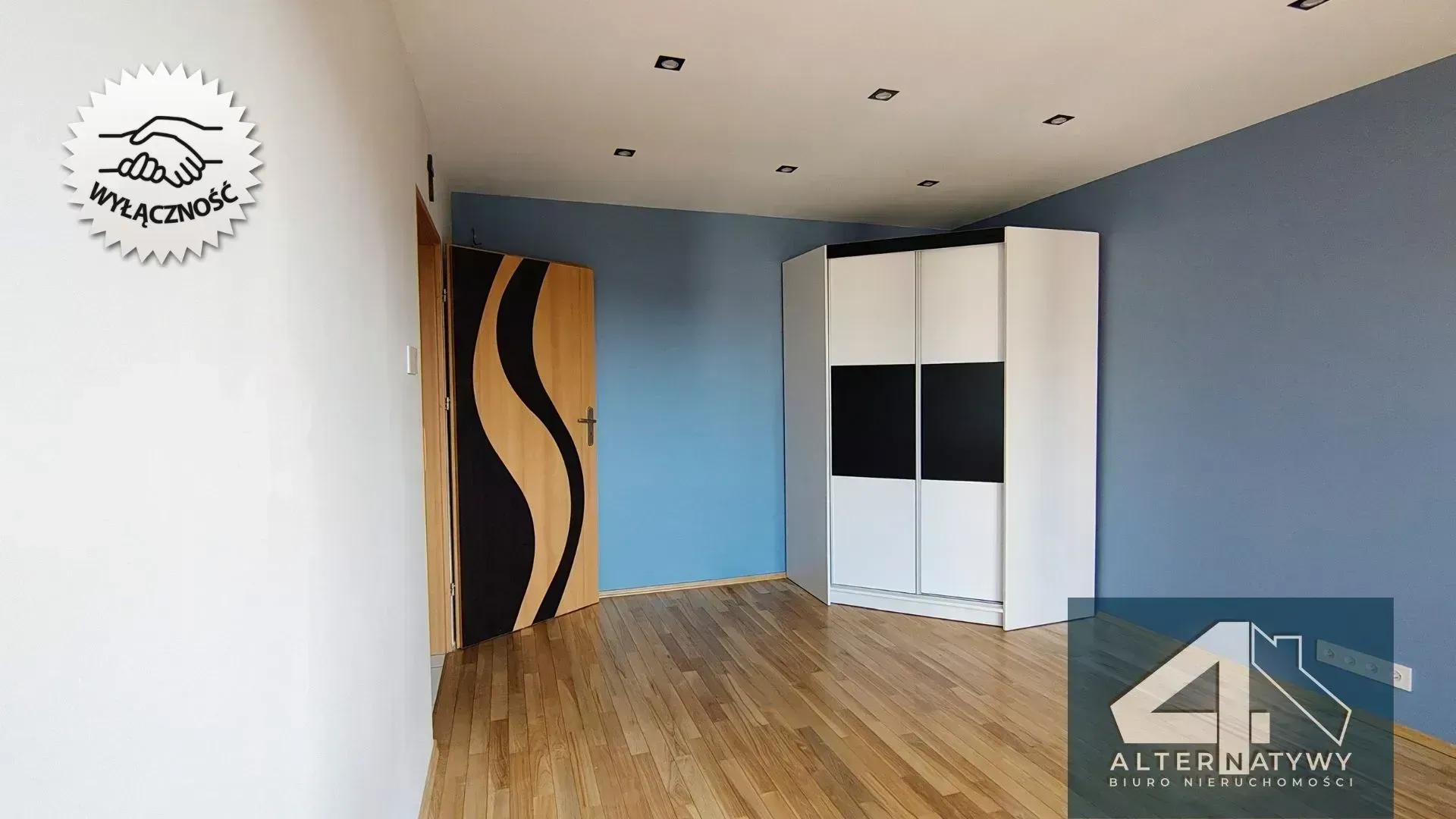 Wygodne M3 z balkonem i pełnym wyposażeniem 5