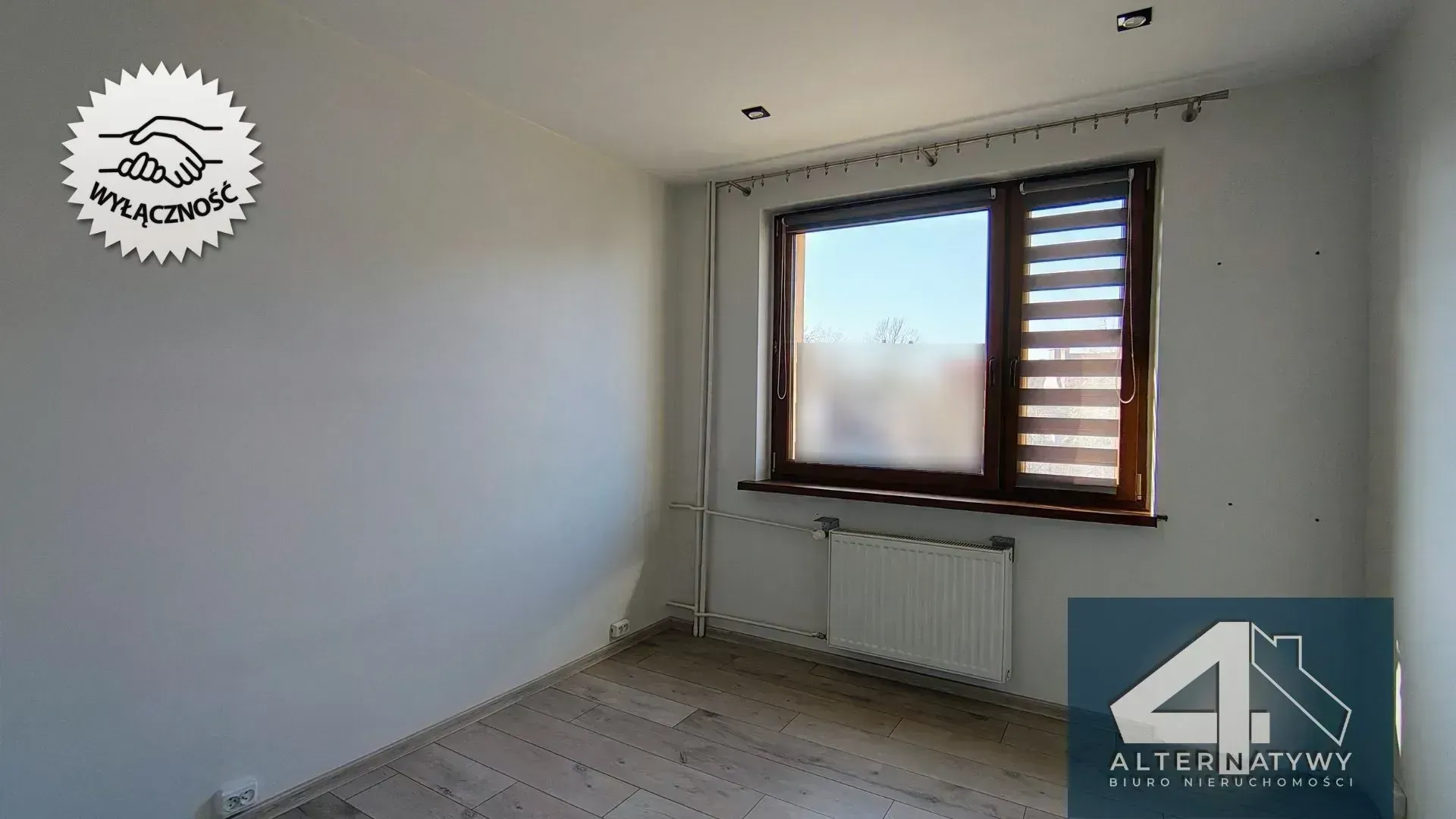 Wygodne M3 z balkonem i pełnym wyposażeniem 7