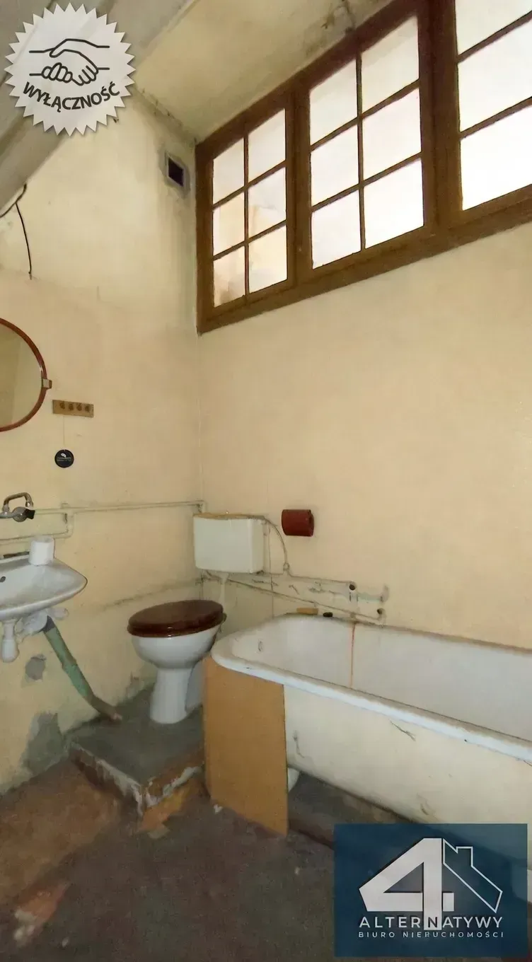 Piotrkowska - apartamenty - do remontu 4