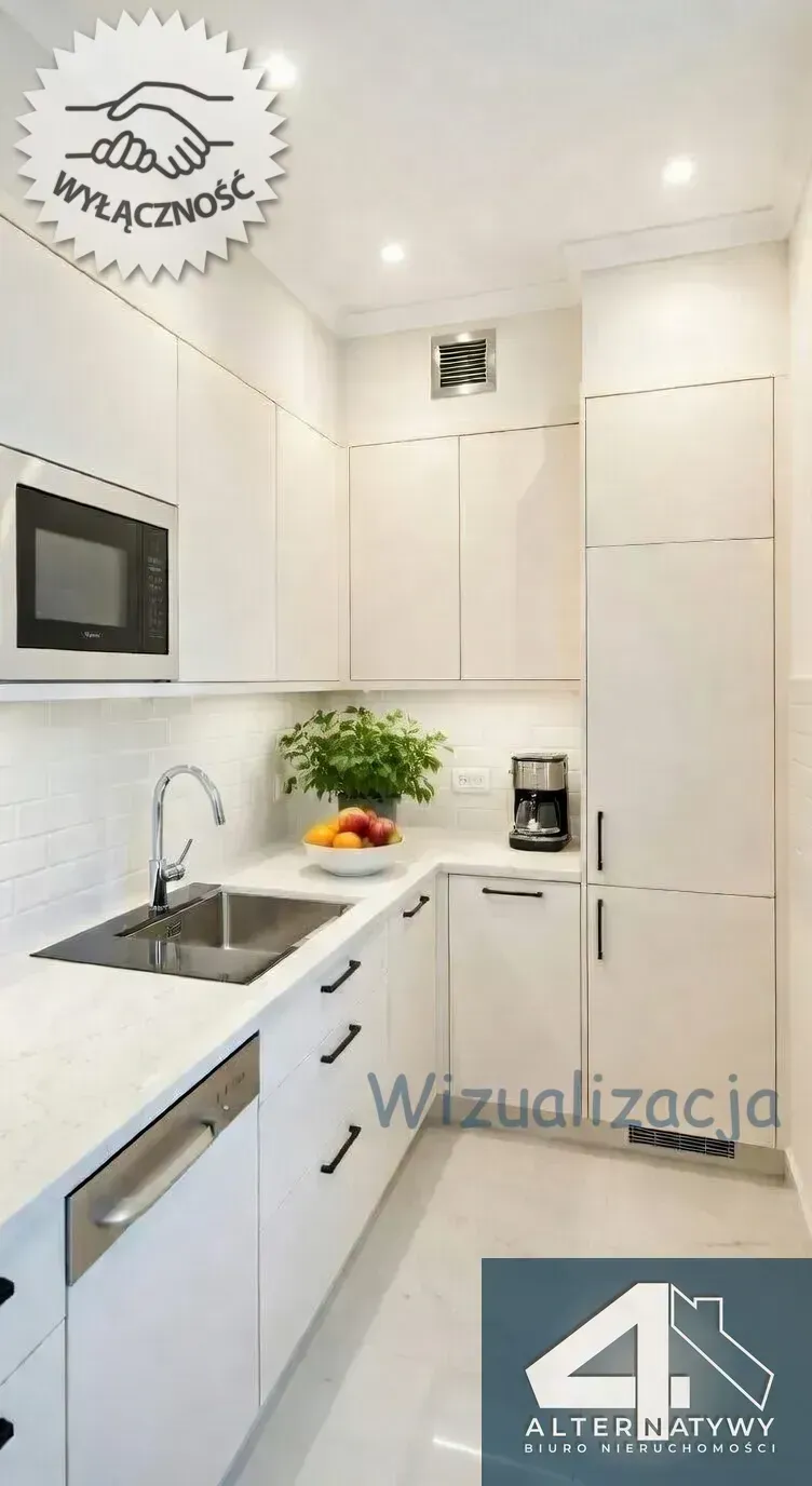 Piotrkowska - apartamenty - do remontu 7