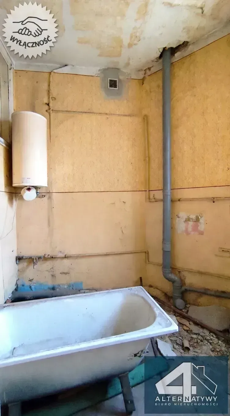 Piotrkowska - apartamenty - do remontu 8