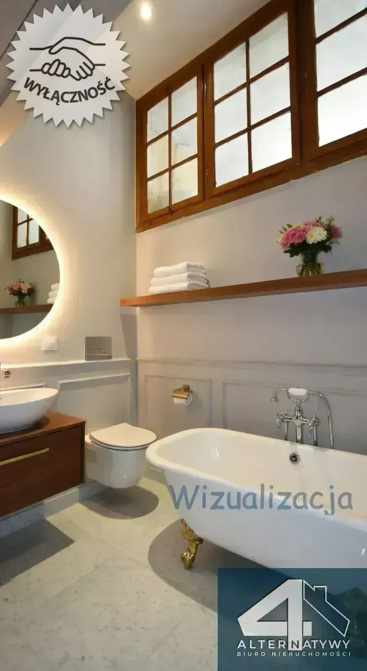 Piotrkowska - apartamenty - do remontu 3