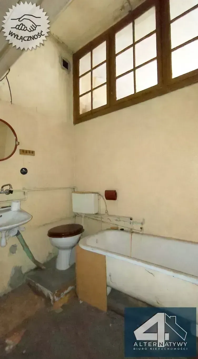 Piotrkowska - apartamenty - do remontu 4