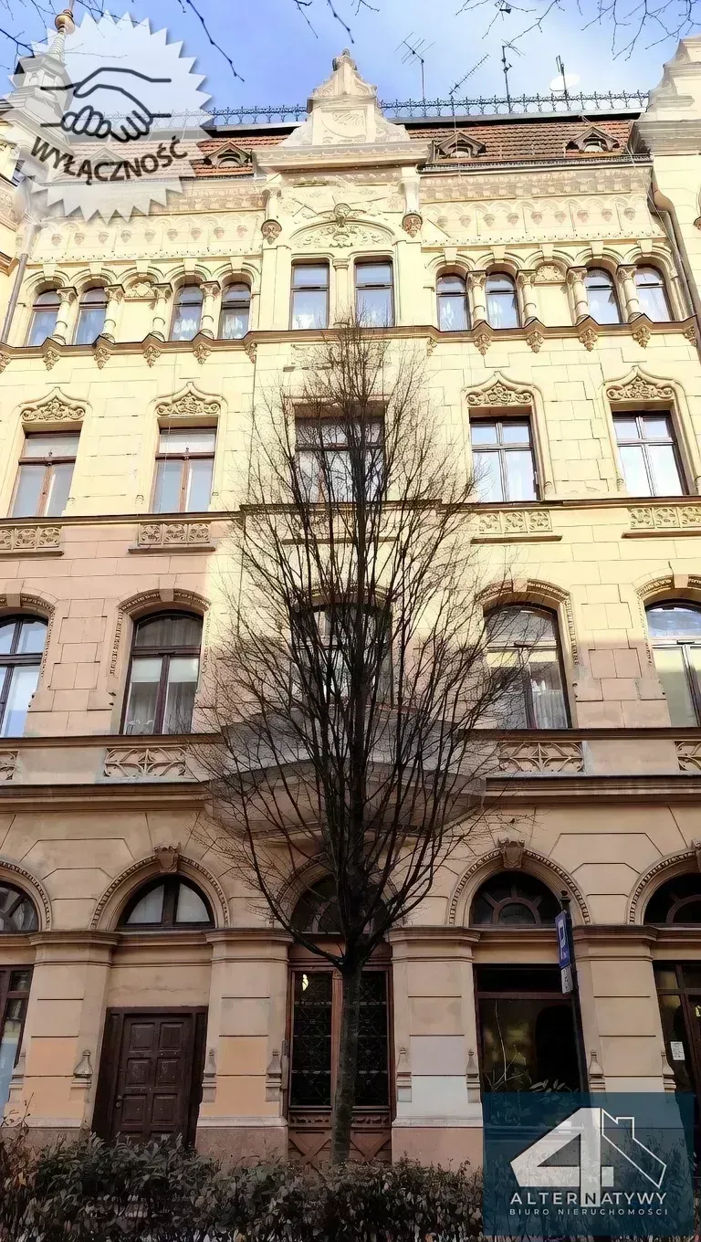 Piotrkowska - apartamenty - do remontu 21