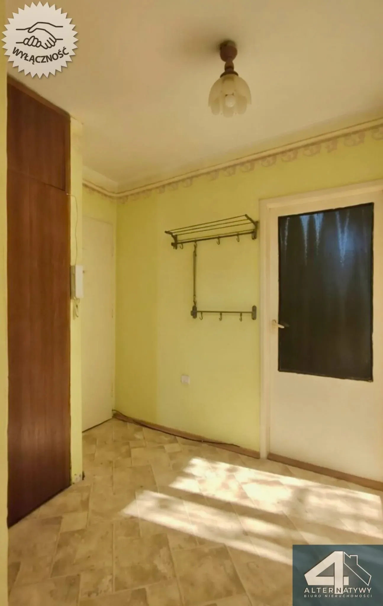 Mieszkanie w okolicy przyjaznej dla rodzin 5