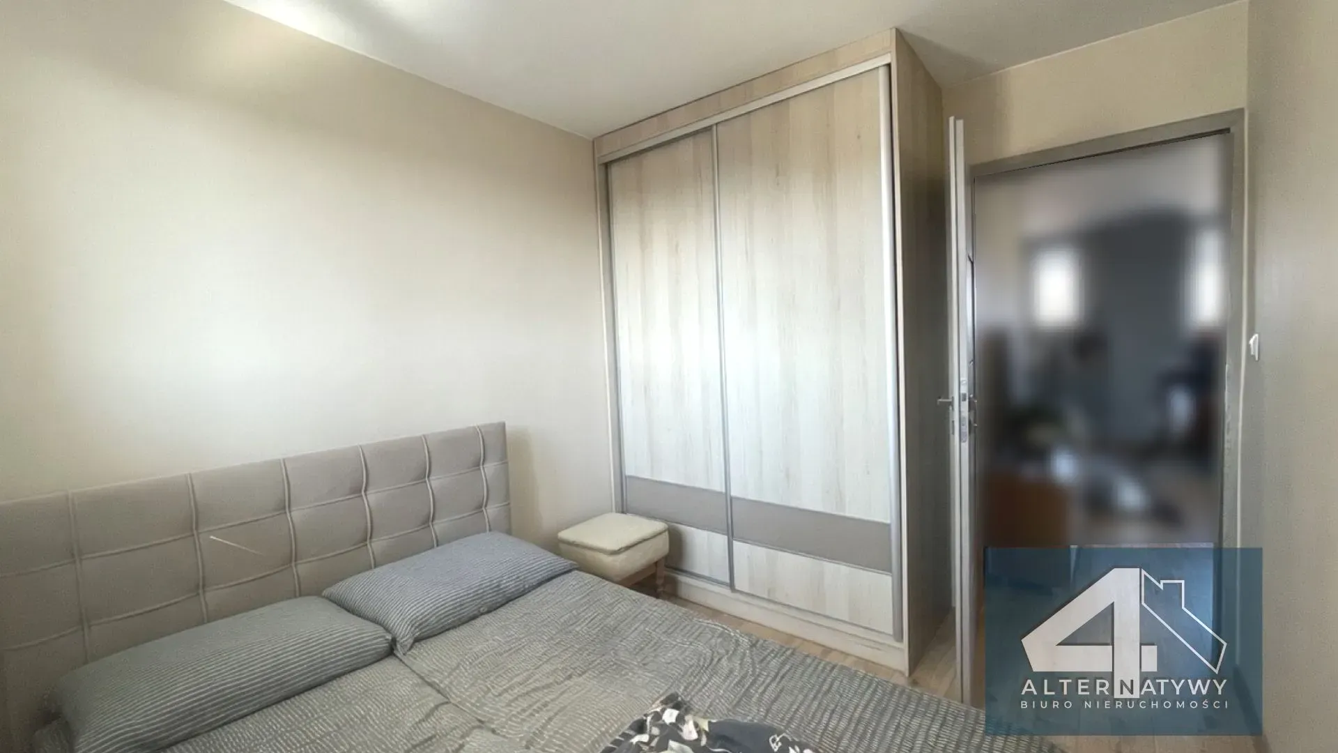 2 sypialnie|47 m²|Salon z aneksem|po remoncie 7