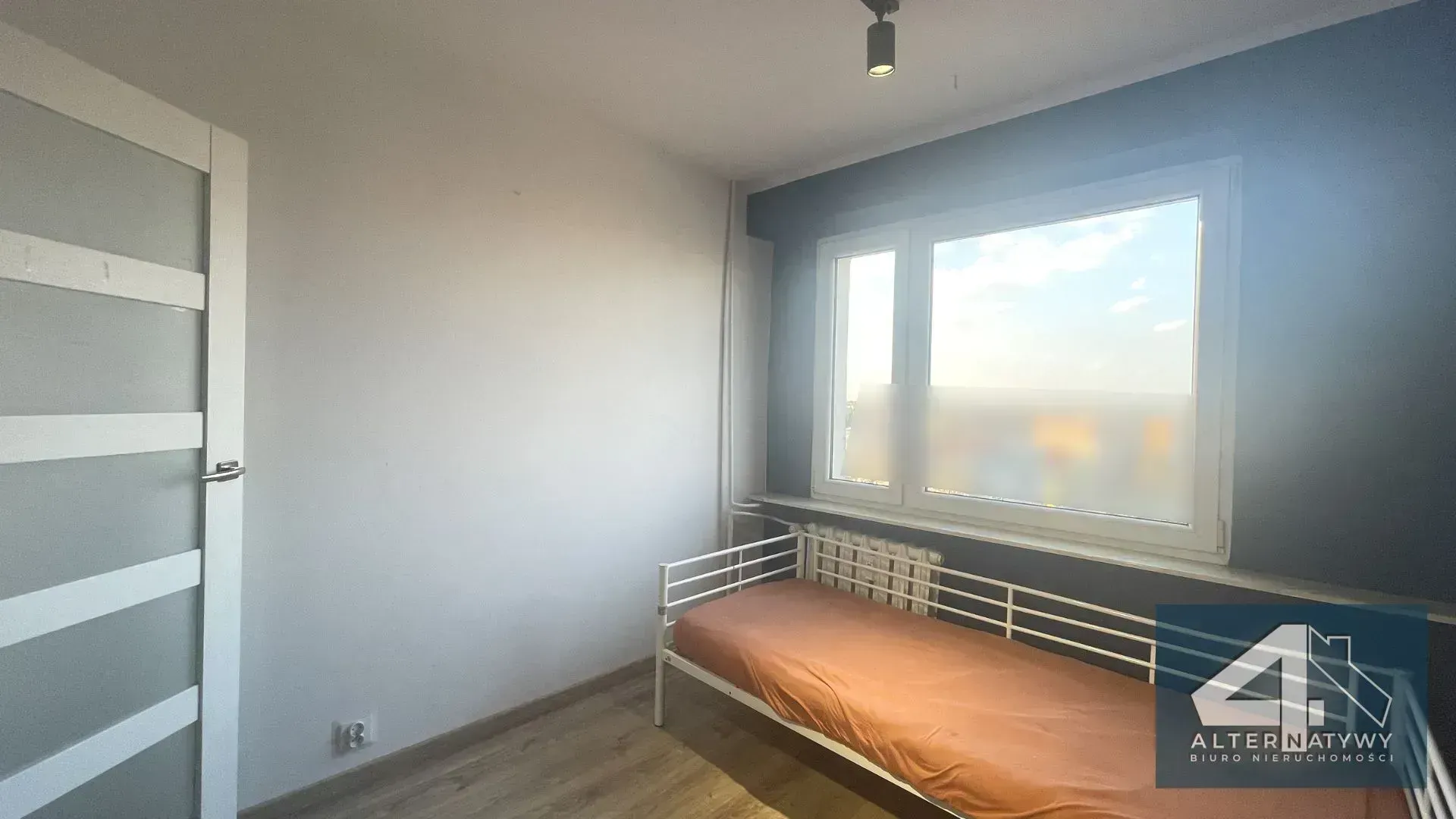 Duże 3 pokoje 60,5 m²|Balkon|winda|potencjał 2
