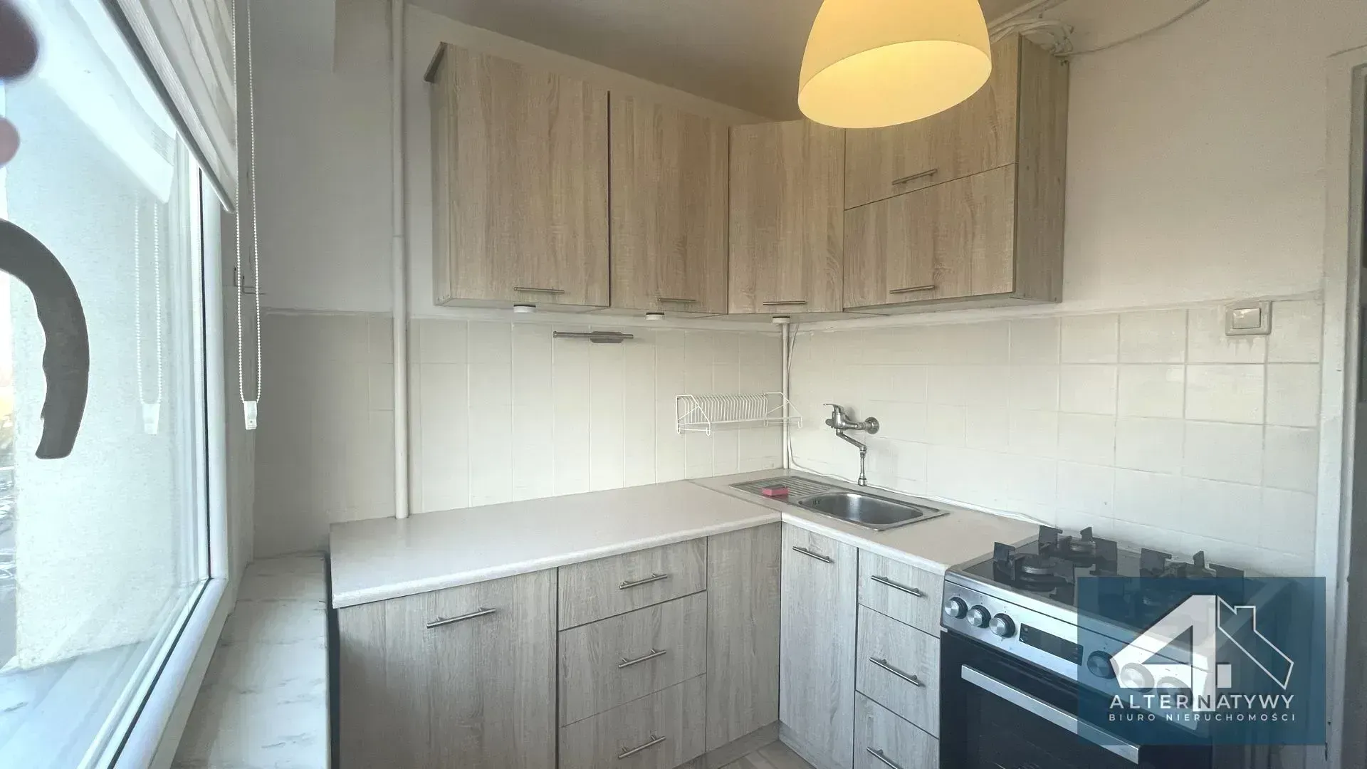 Duże 3 pokoje 60,5 m²|Balkon|winda|potencjał 3