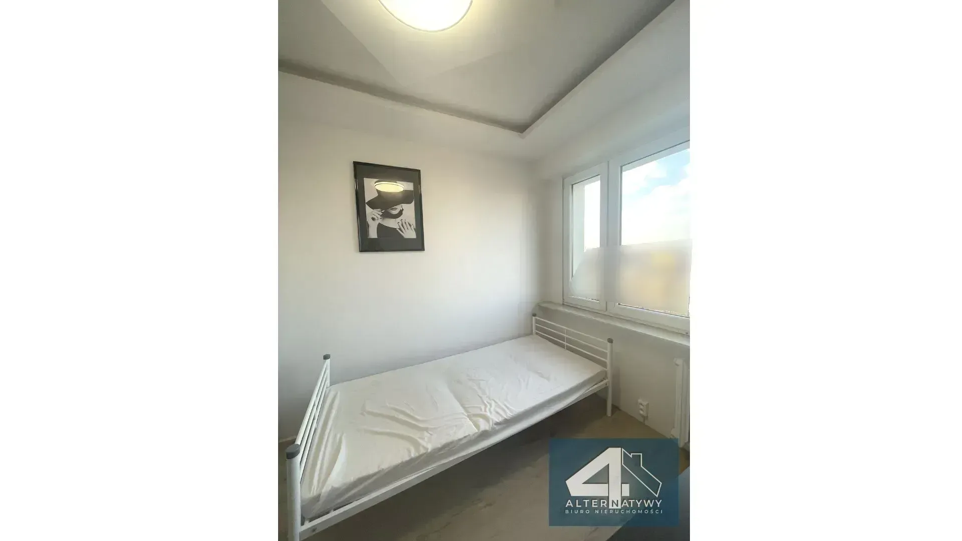 Duże 3 pokoje 60,5 m²|Balkon|winda|potencjał 6