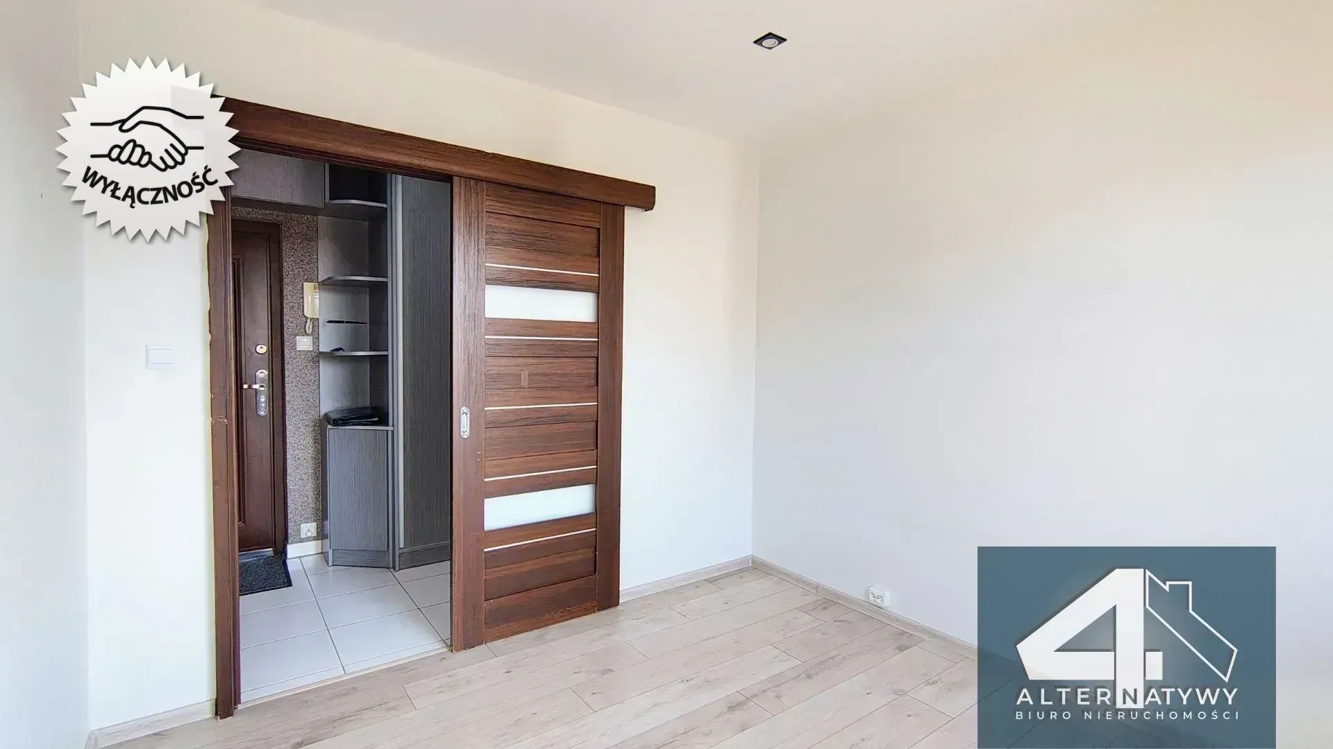 Zestaw: Wygodne M3 + Garaż + Ogród działkowy 9