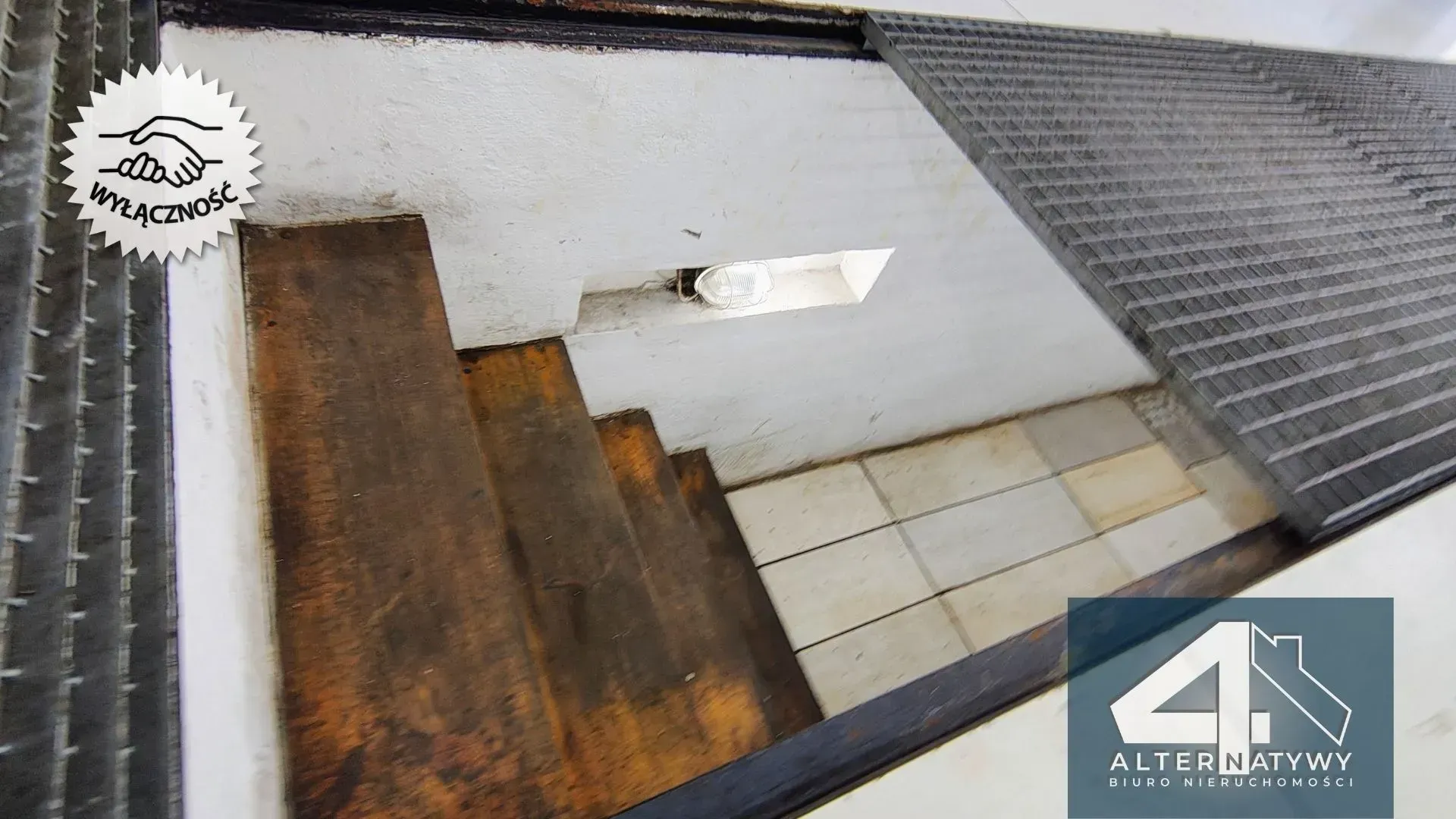 Zestaw: Wygodne M3 + Garaż + Ogród działkowy 16