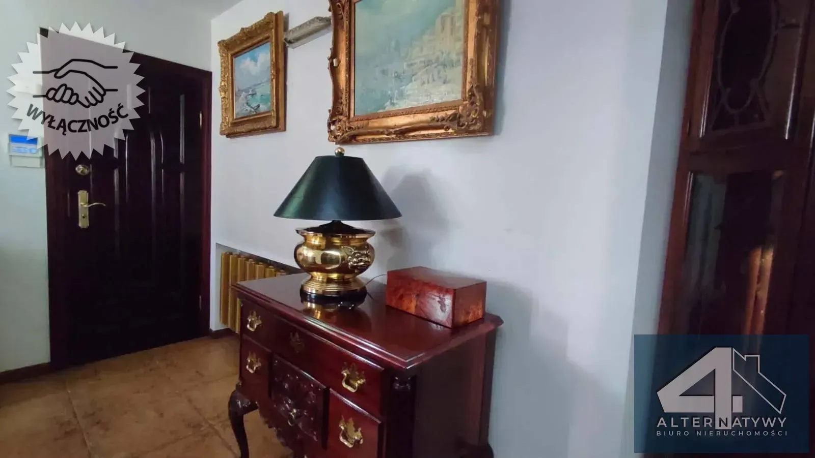 Willa z basenem i widokiem, 8 pokoi, Myślenice 5