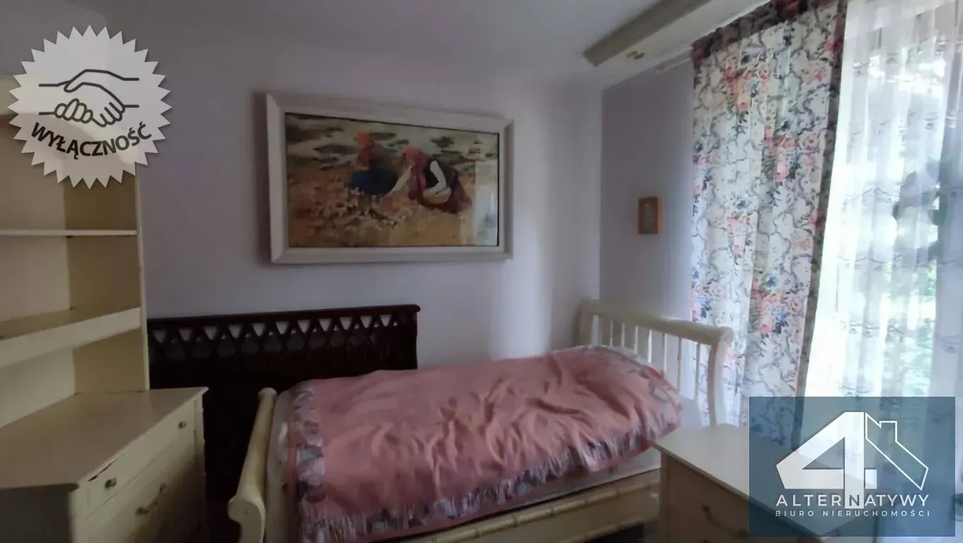 Willa z basenem i widokiem, 8 pokoi, Myślenice 13