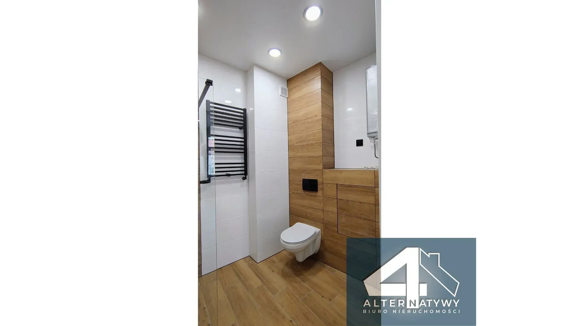 58 m² | 2 Sypialnie + Salon z aneksem | Centrum 2