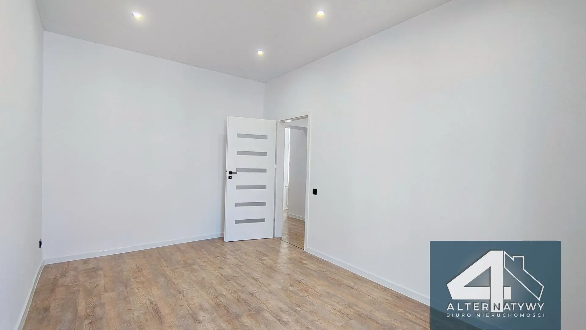 58 m² | 2 Sypialnie + Salon z aneksem | Centrum 8