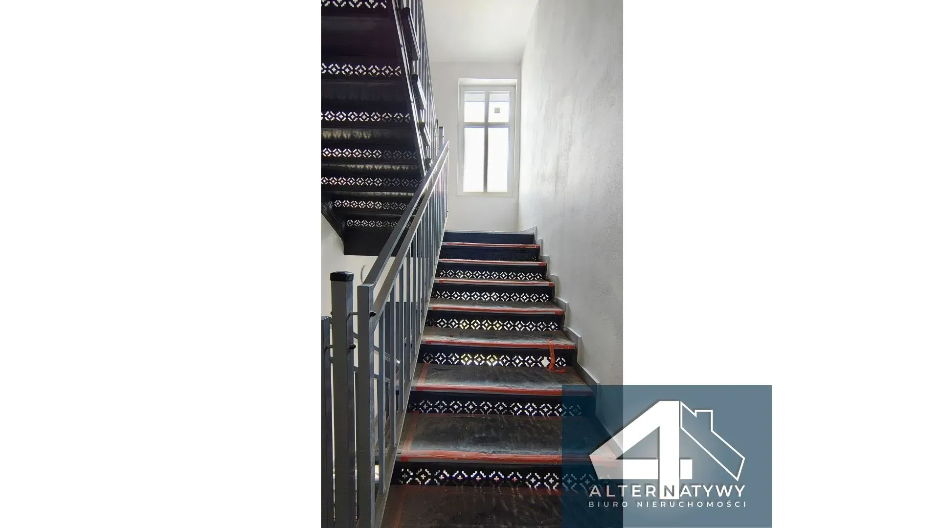 58 m² | 2 Sypialnie + Salon z aneksem | Centrum 13