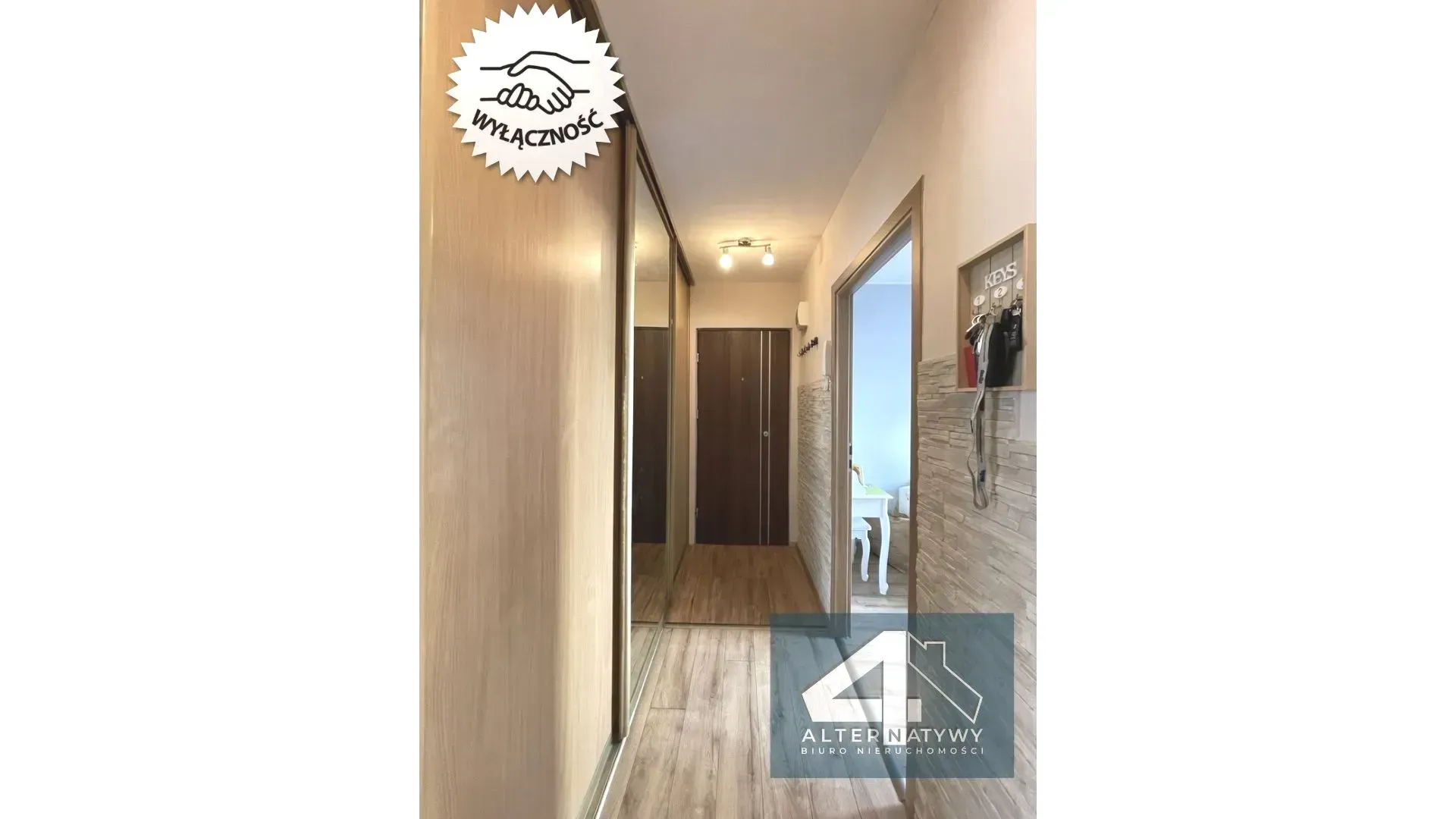 2 pokoje 38m²|Balkon|Parter|Inwestycja 9