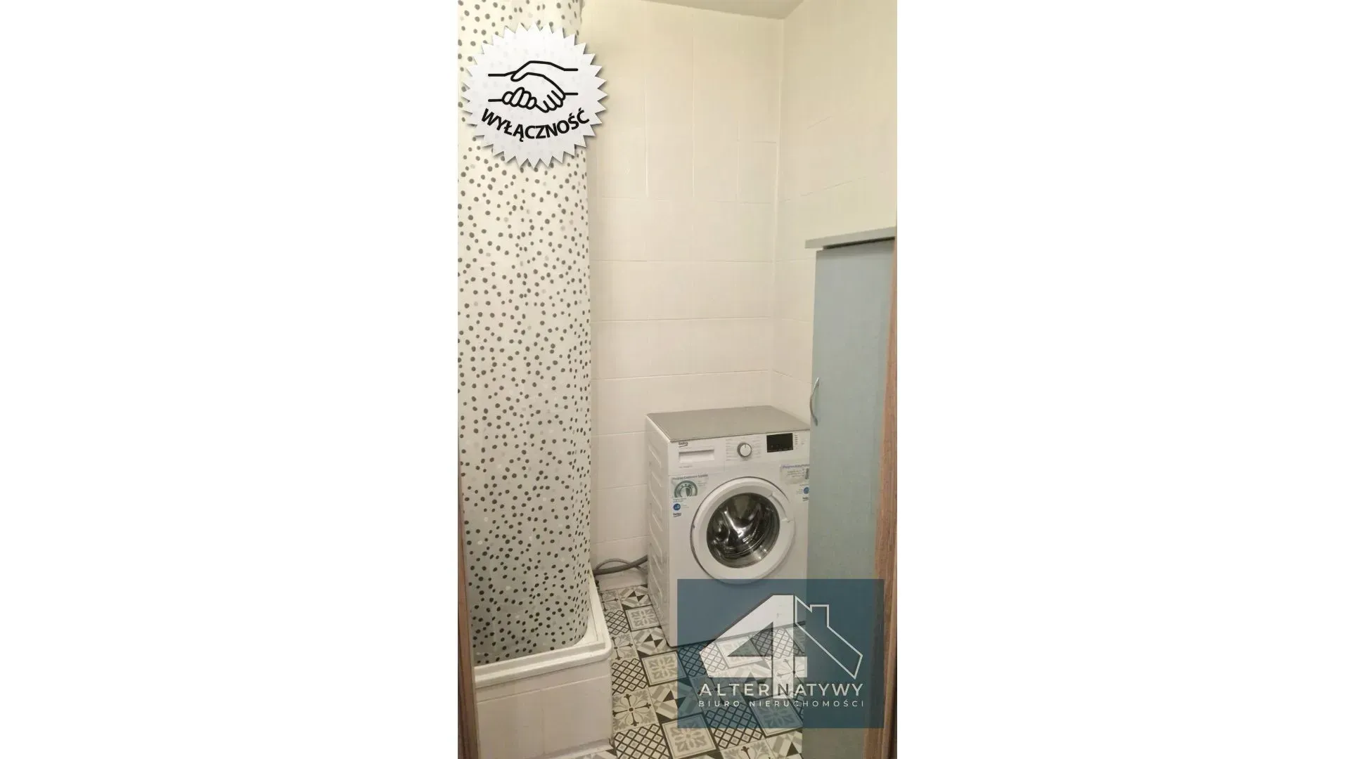 2 pokoje 38m²|Balkon|Parter|Inwestycja 11