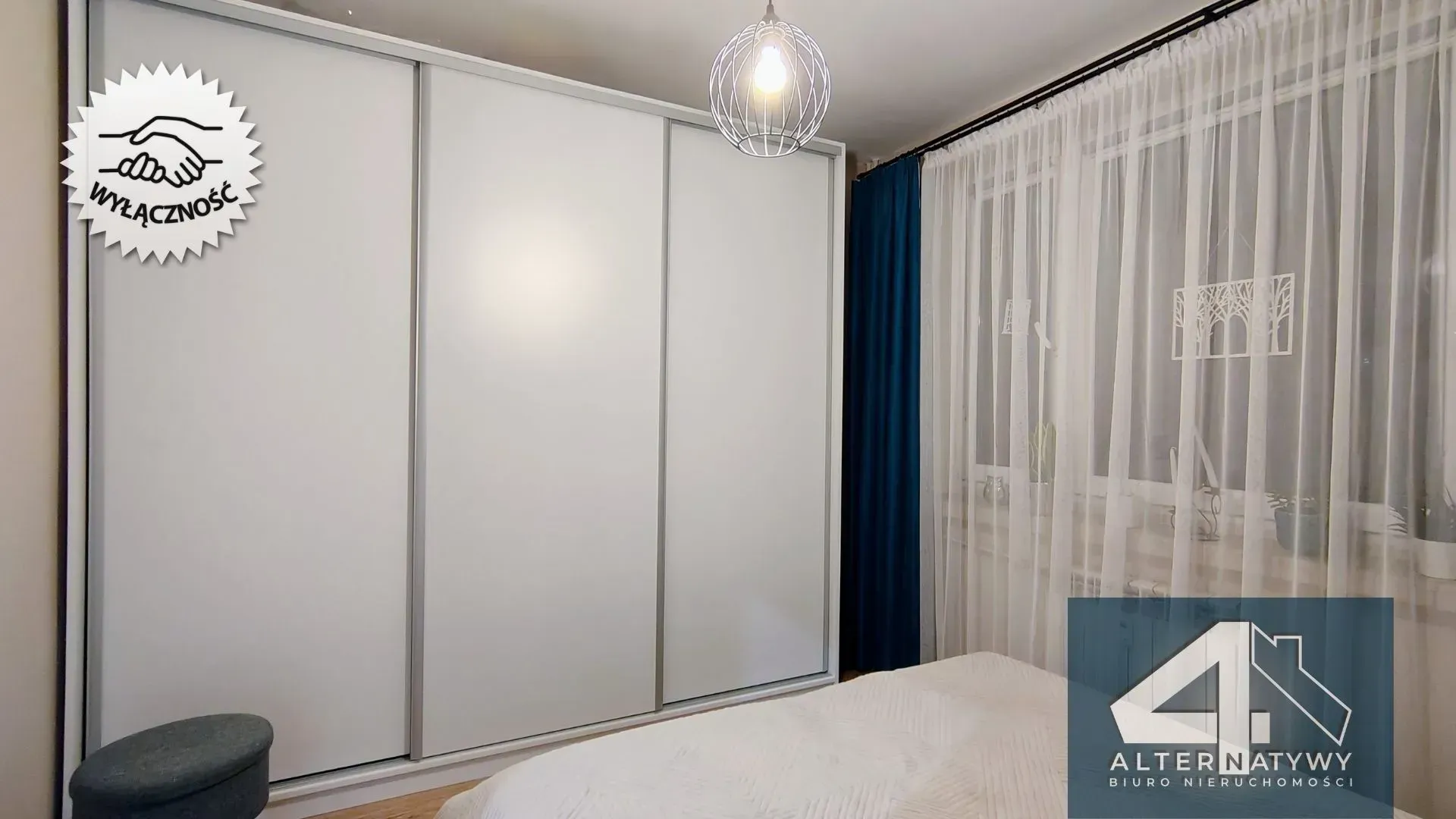 58 m² | 3 Pokoje + kuchnia | Centrum 6