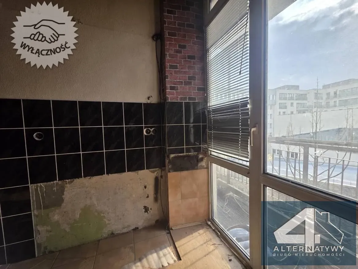 4 pokoje, kuchnia+balkon, 124m, Piłsudskiego 3