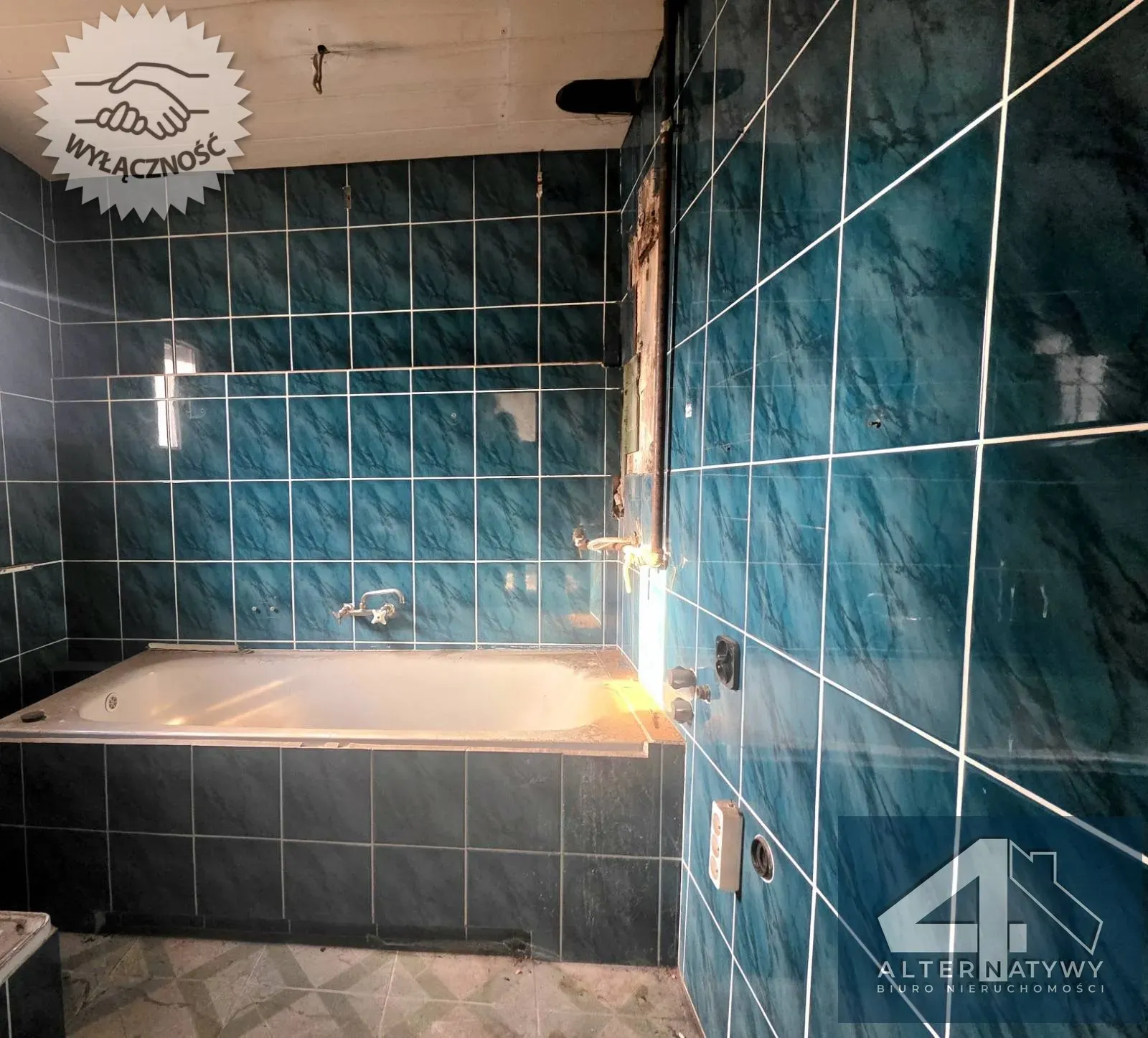 4 pokoje, kuchnia+balkon, 124m, Piłsudskiego 8