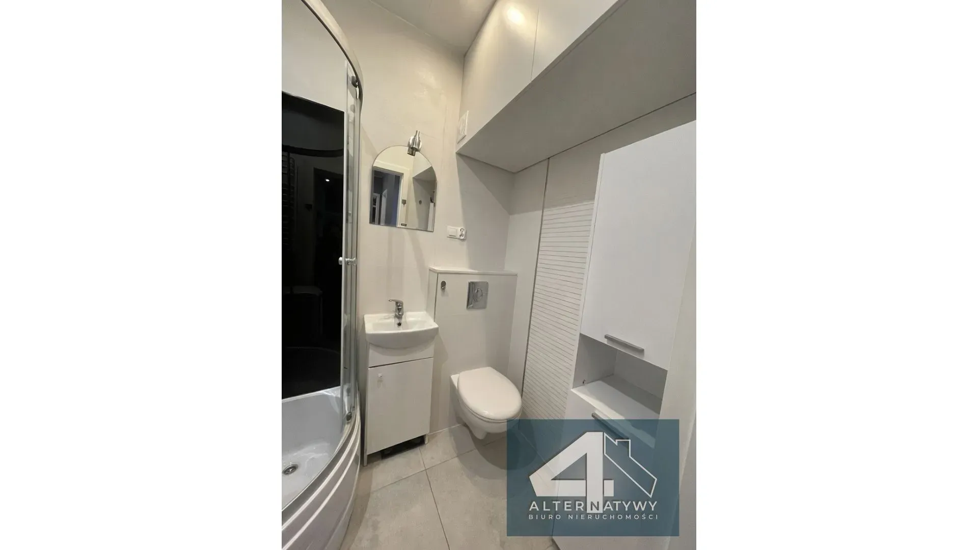 2 pokoje 40m²|Do wprowadzenia| Umeblowane 6