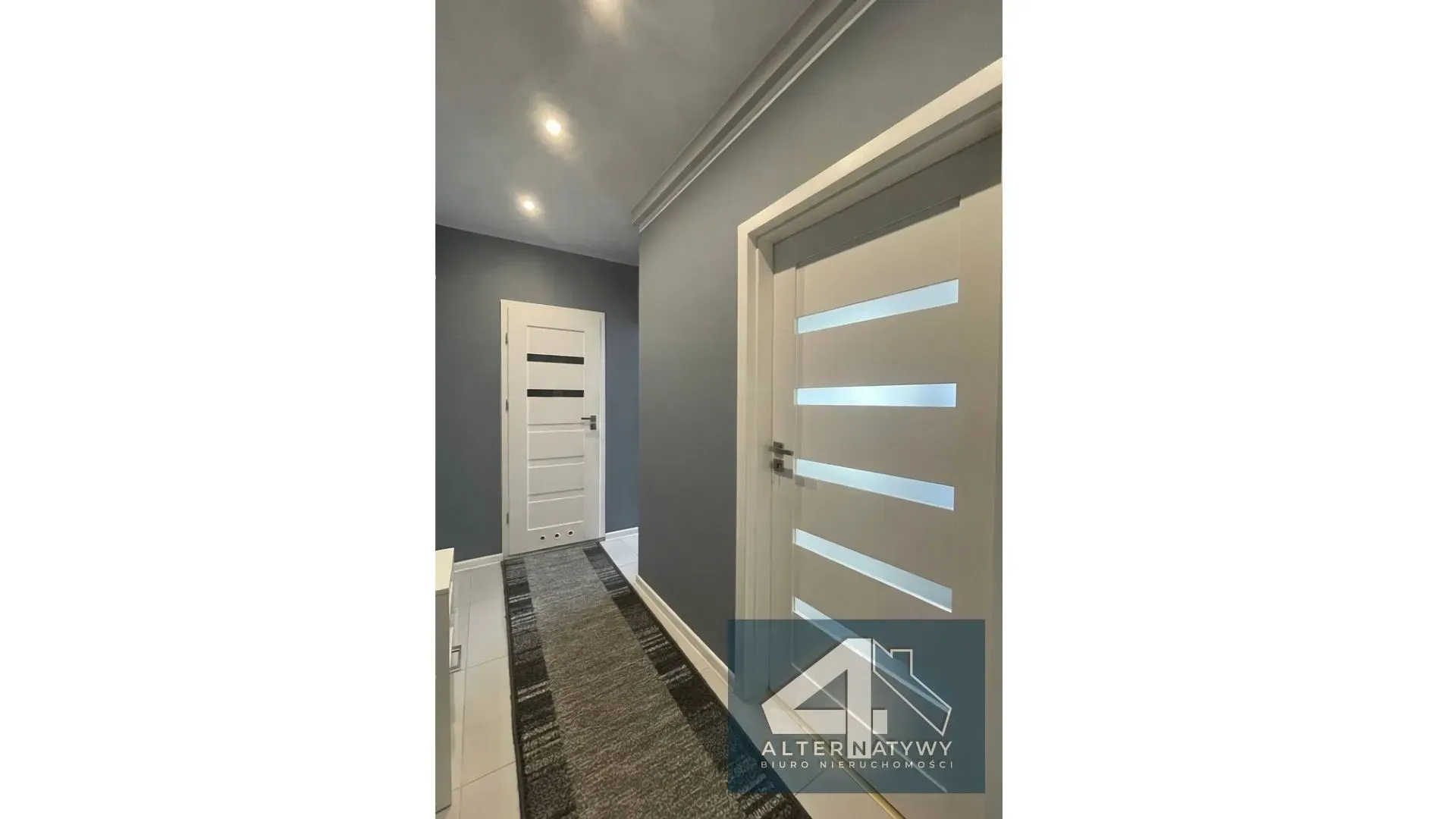 2 pokoje 40m²|Do wprowadzenia| Umeblowane 8