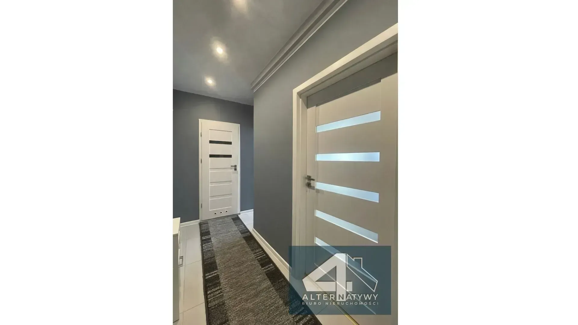 2 pokoje 40m²|Do wprowadzenia| Umeblowane 8