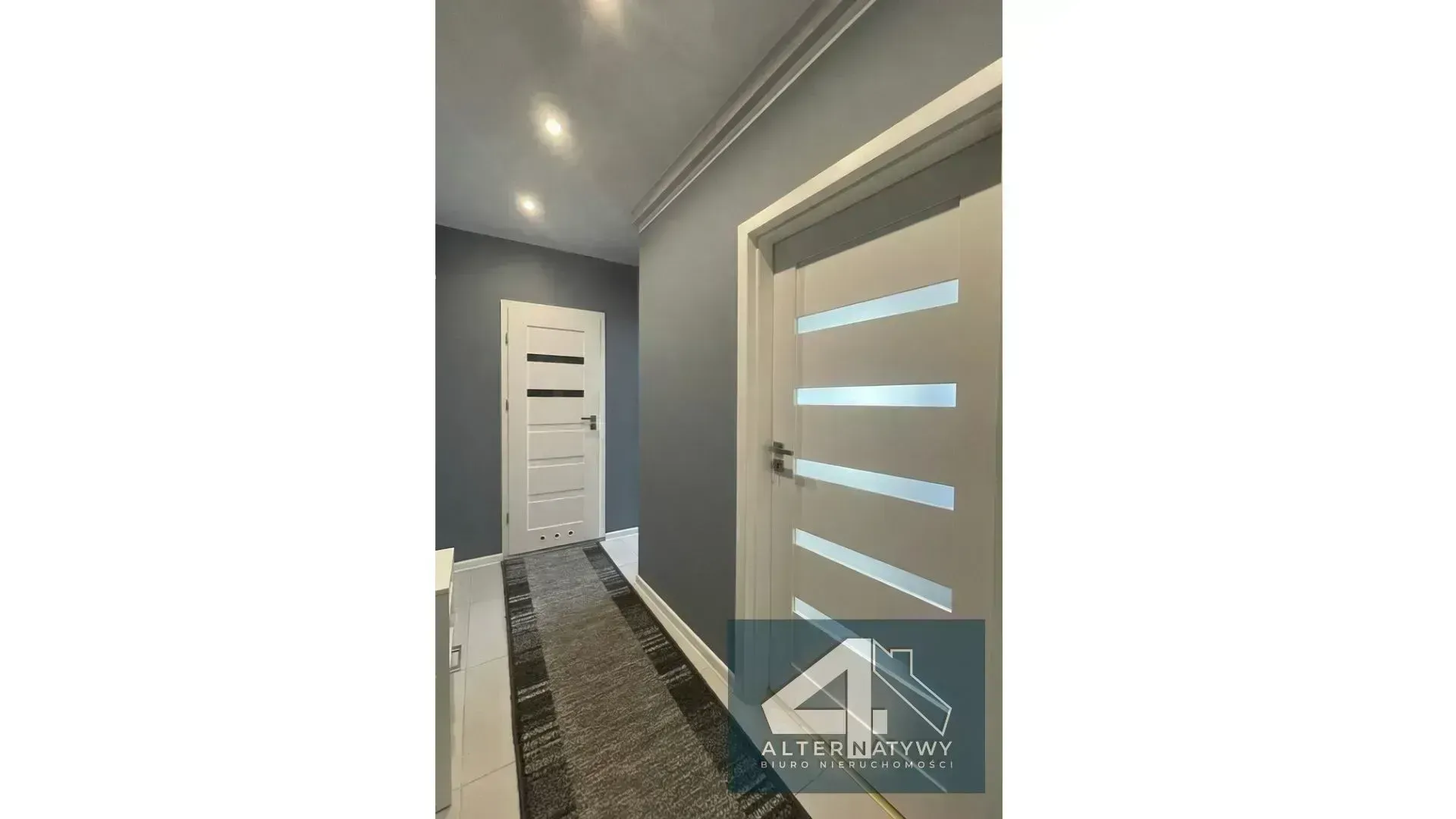 2 pokoje 40m²|Do wprowadzenia| Umeblowane 8