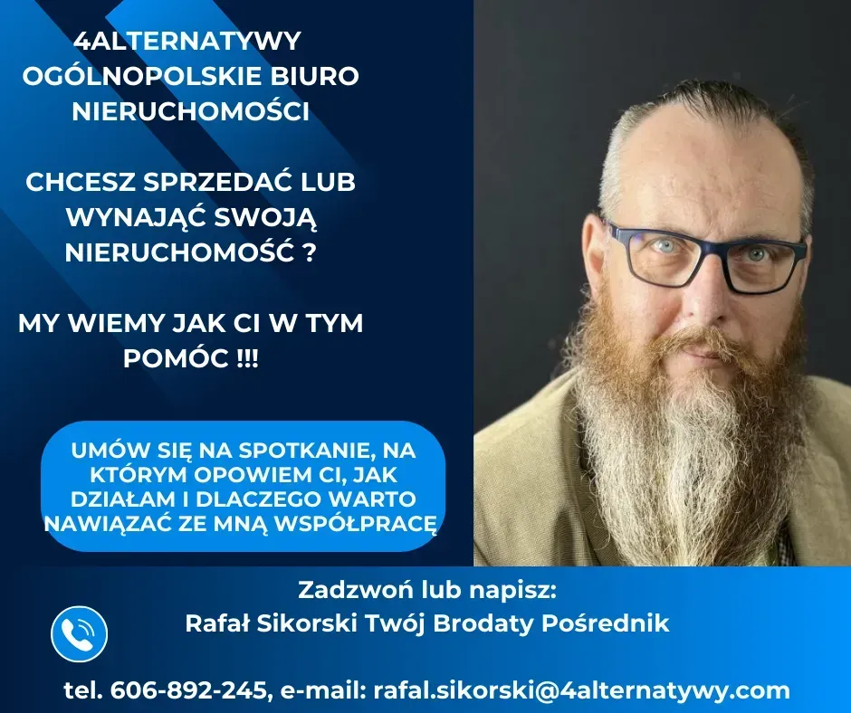 Dom z biurem i budynkami gospodarczymi. 14