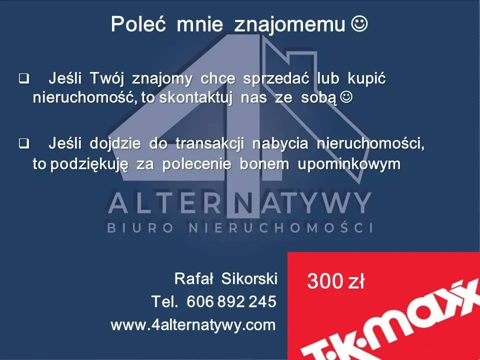 Dom z biurem i budynkami gospodarczymi. 15