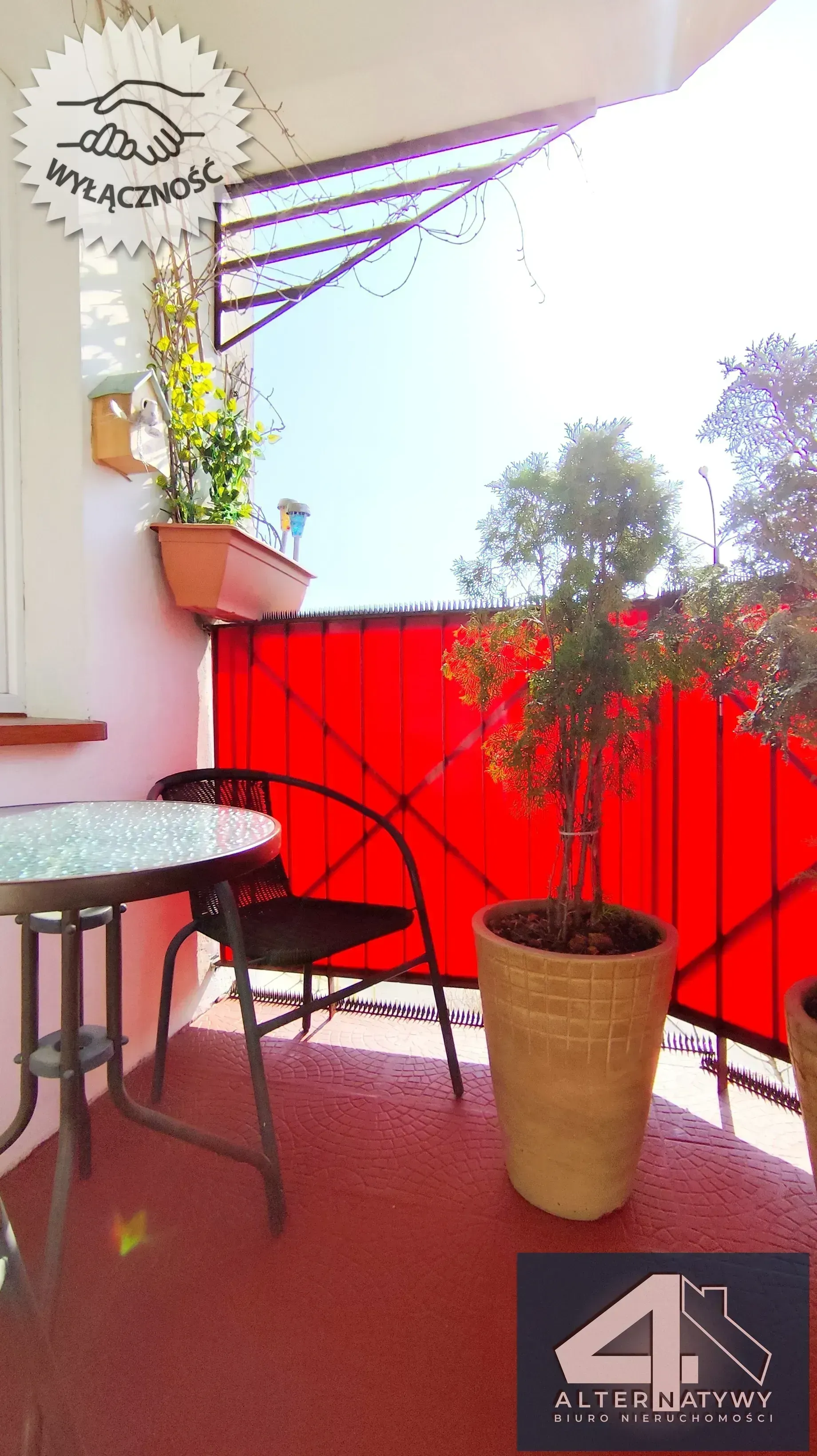 Super okazja, ciekawa duża kawalerka, umeblowana 2