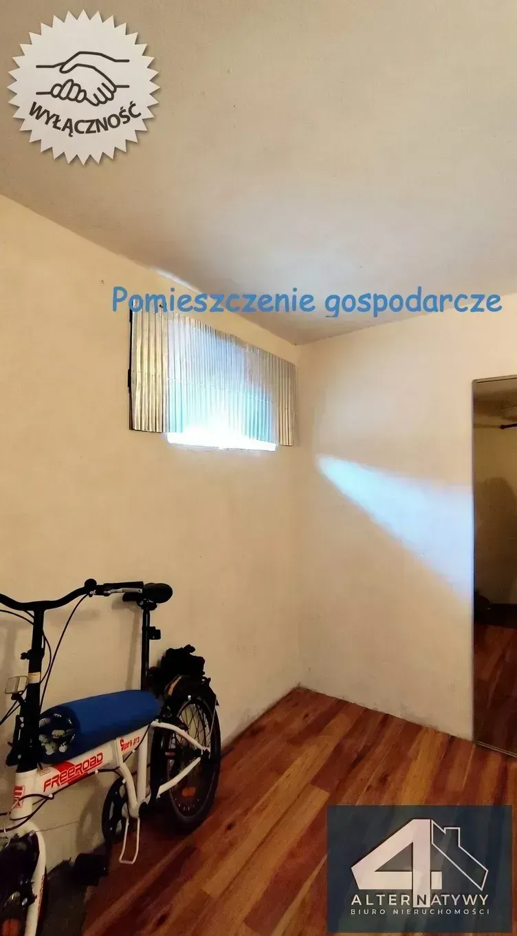 Super okazja, ciekawa duża kawalerka, umeblowana 12